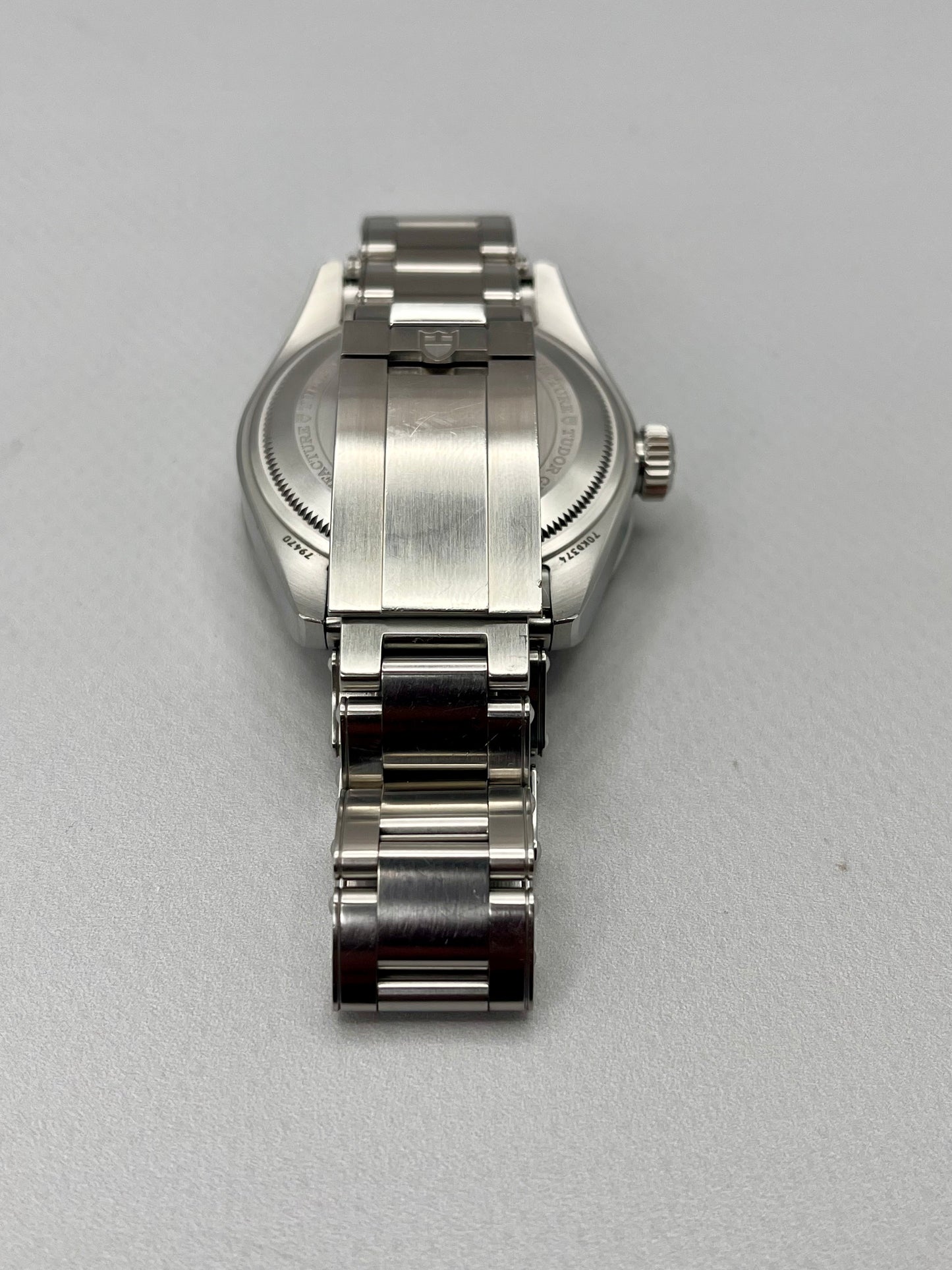 2023 Tudor Black Bay Pro - 39mm - M79470 - Full Set - Warranty to Oct 2028