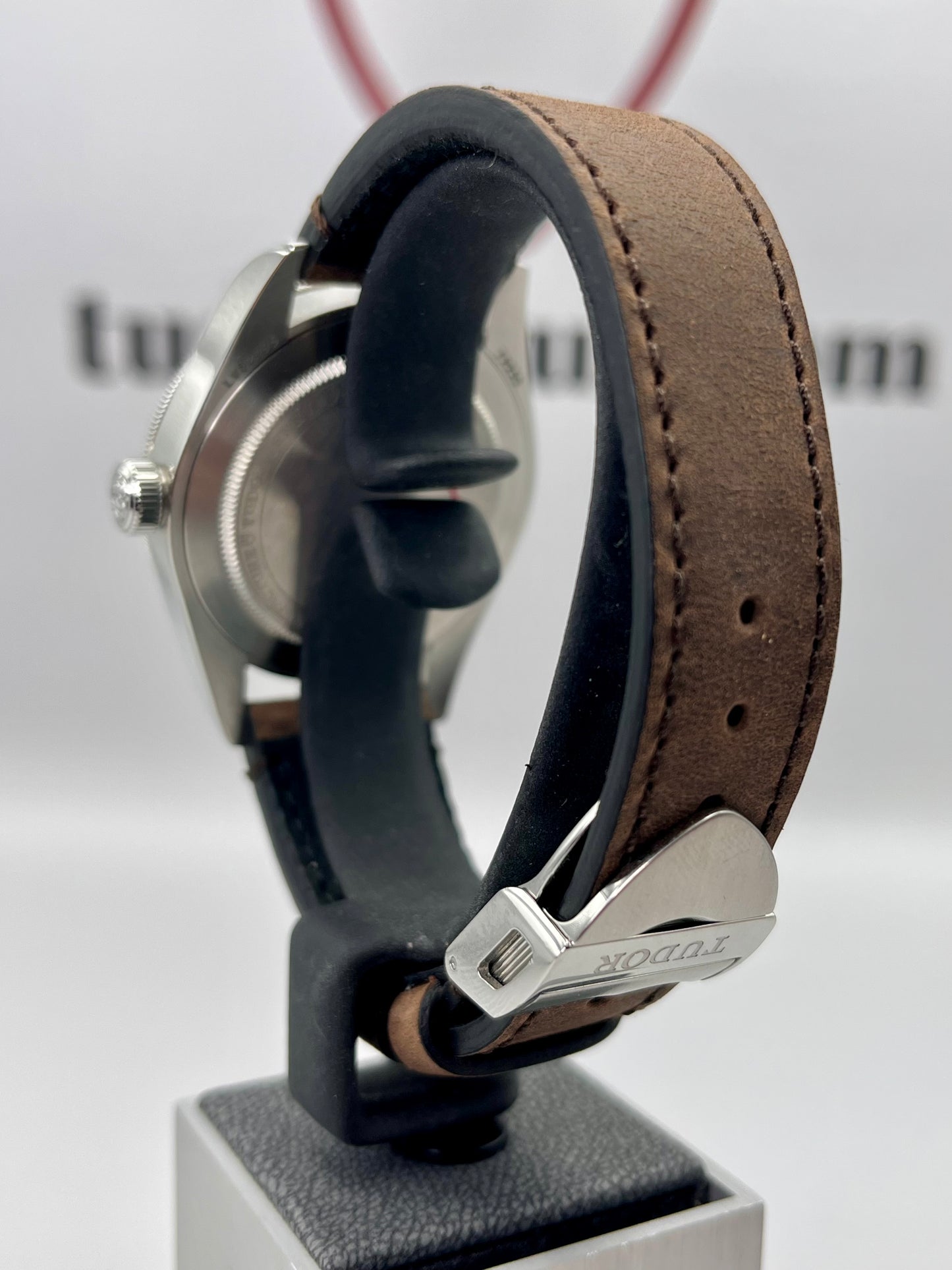 2024 TUDOR Black Bay 58 - 79030N - 39mm - Full Set