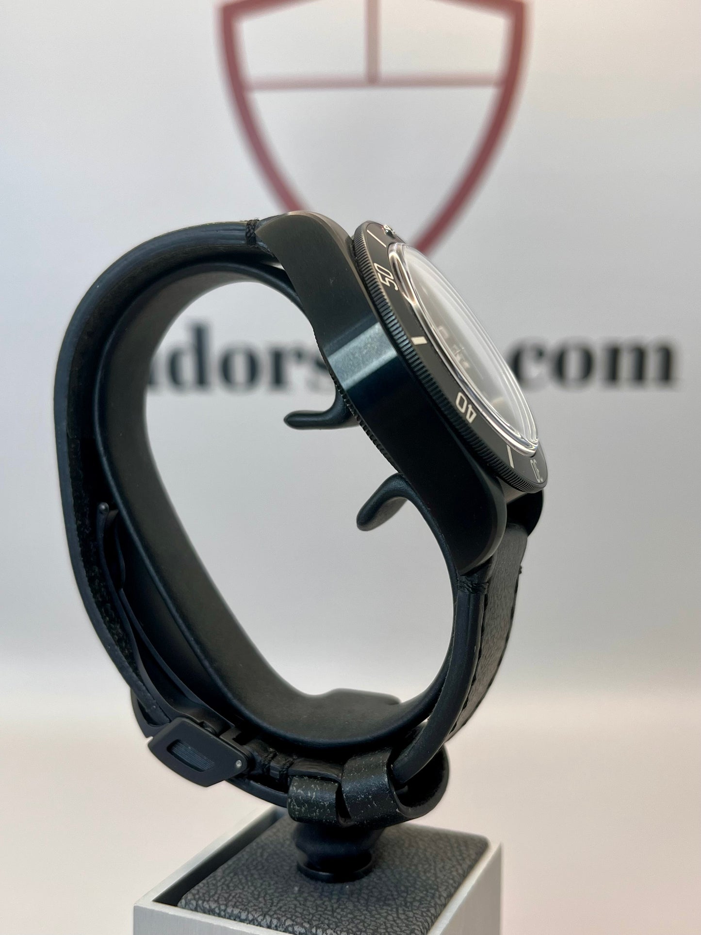 2022 TUDOR Black Bay M79230DK - 41mm - Full Set - Warranty to Jan 2027