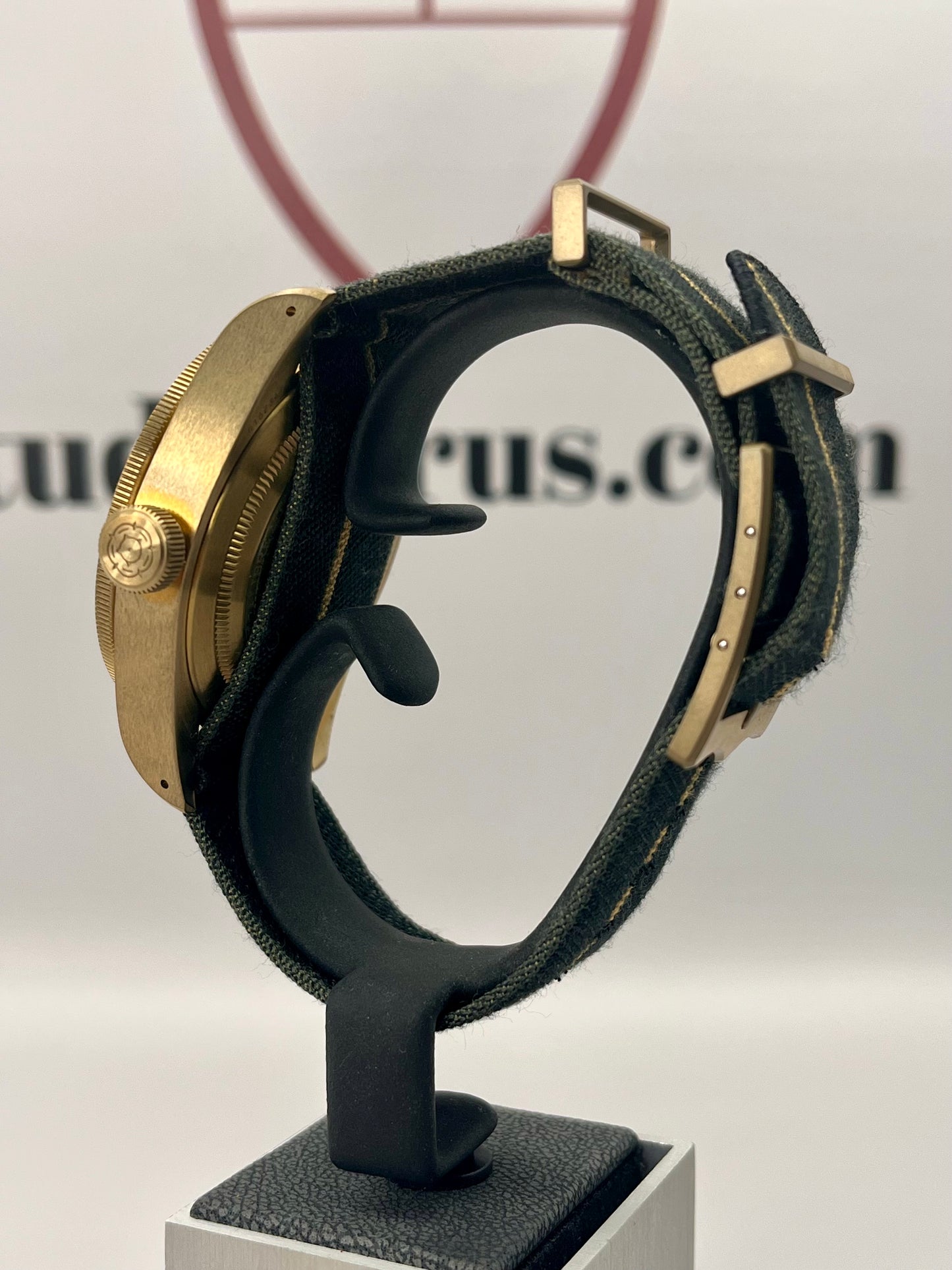 2022 **UNWORN** TUDOR Black Bay Bronze - 79250BA - 43mm - Full Set