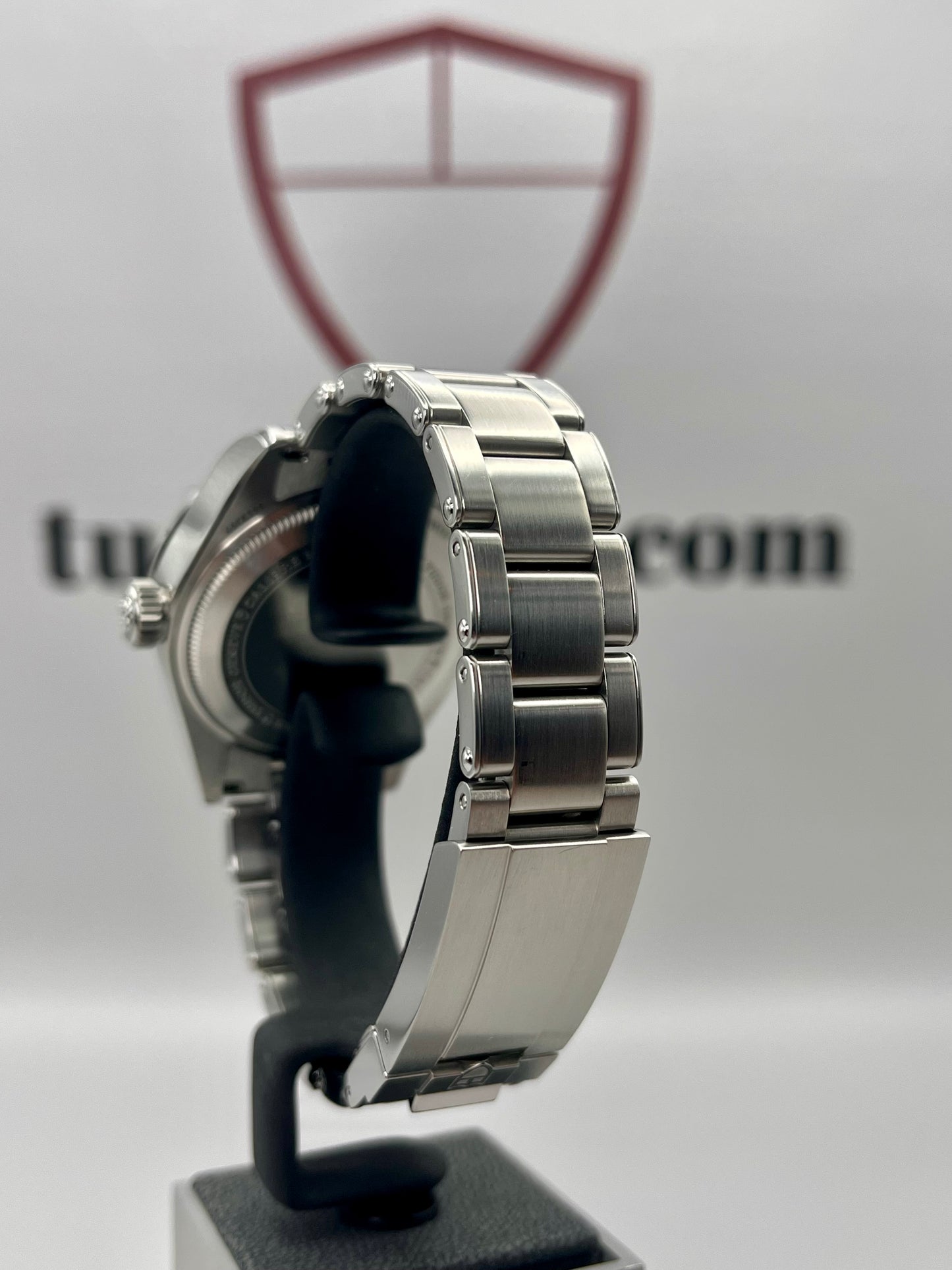 2022 TUDOR Black Bay Pro GMT - 79470 - 39mm - Full Set - Warranty to Oct 2027