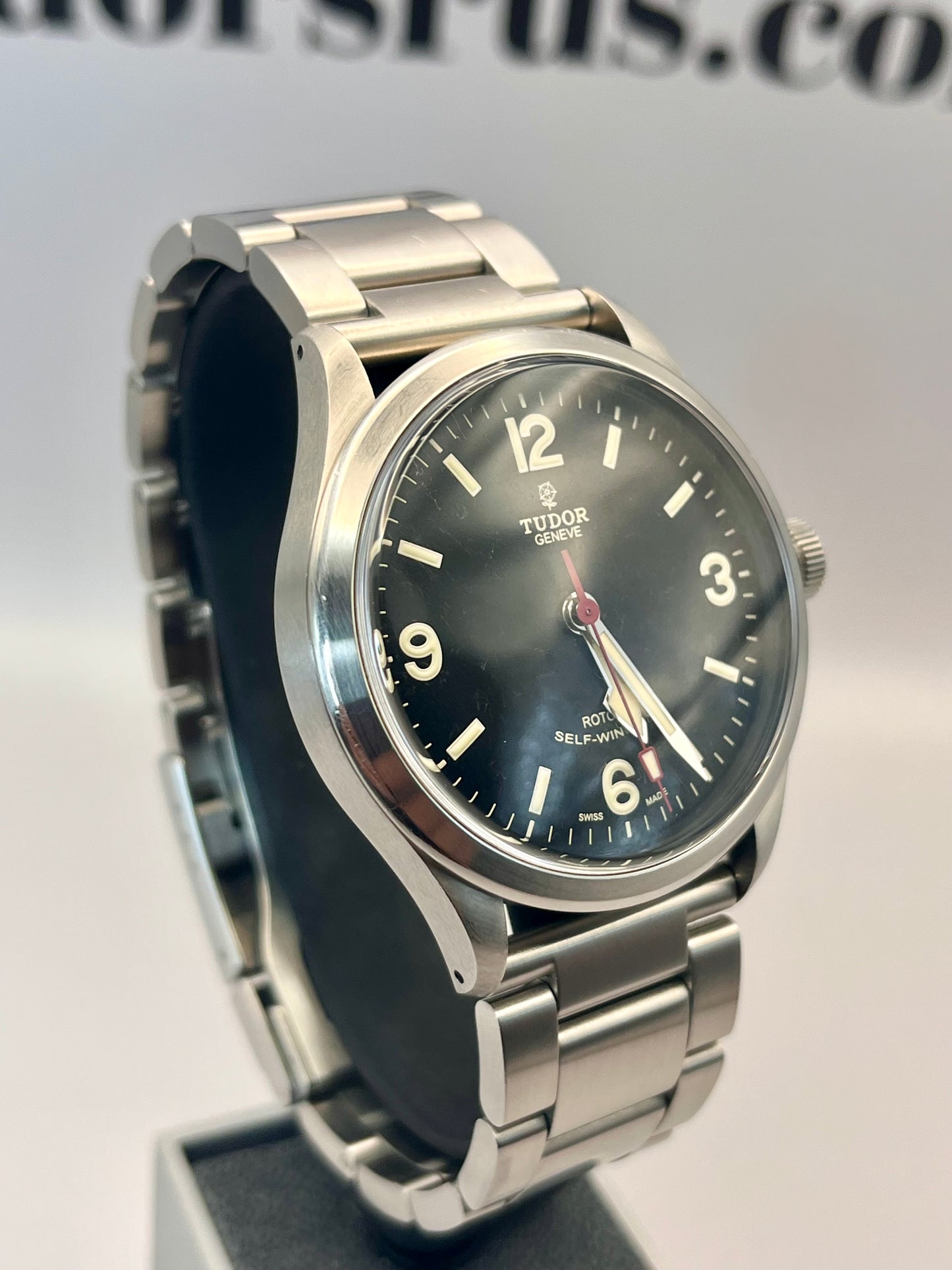 2019 TUDOR Ranger - 79910 - 41mm - Full Set - Collectable!