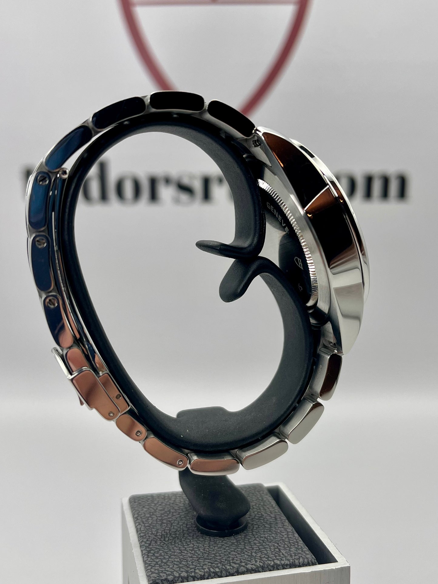 2019 TUDOR Glamour Date-Day - 39mm - Ref 56000 - Full Set