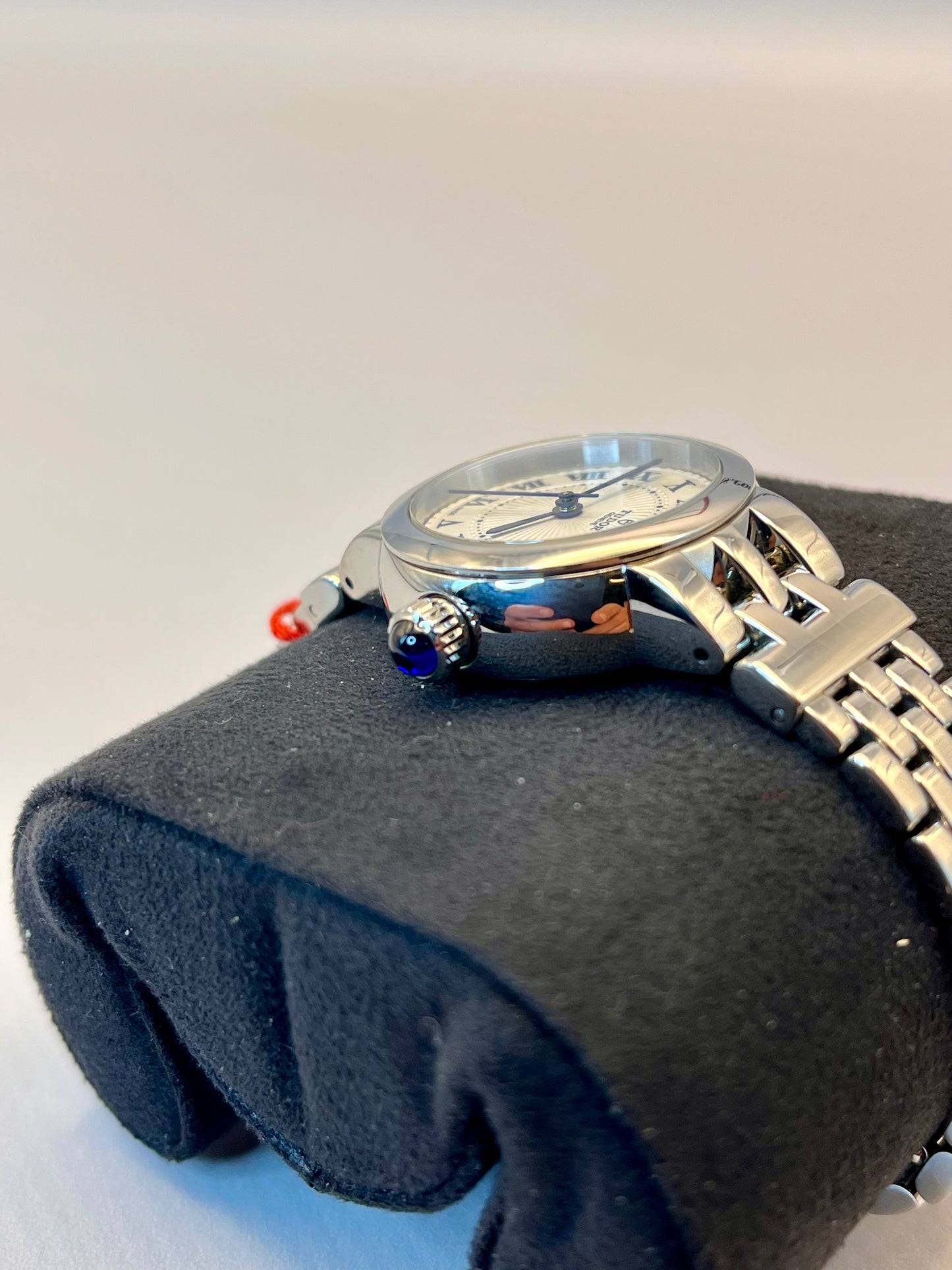 2020 TUDOR Clair de Rose 26mm - M35200 - Full Set - Warranty to Oct 2025