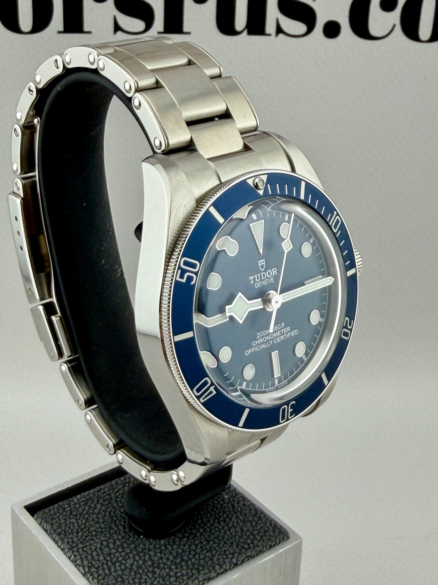 2026 TUDOR Black Bay 58 M79030B 39mm *UNWORN* Full Set Warranty