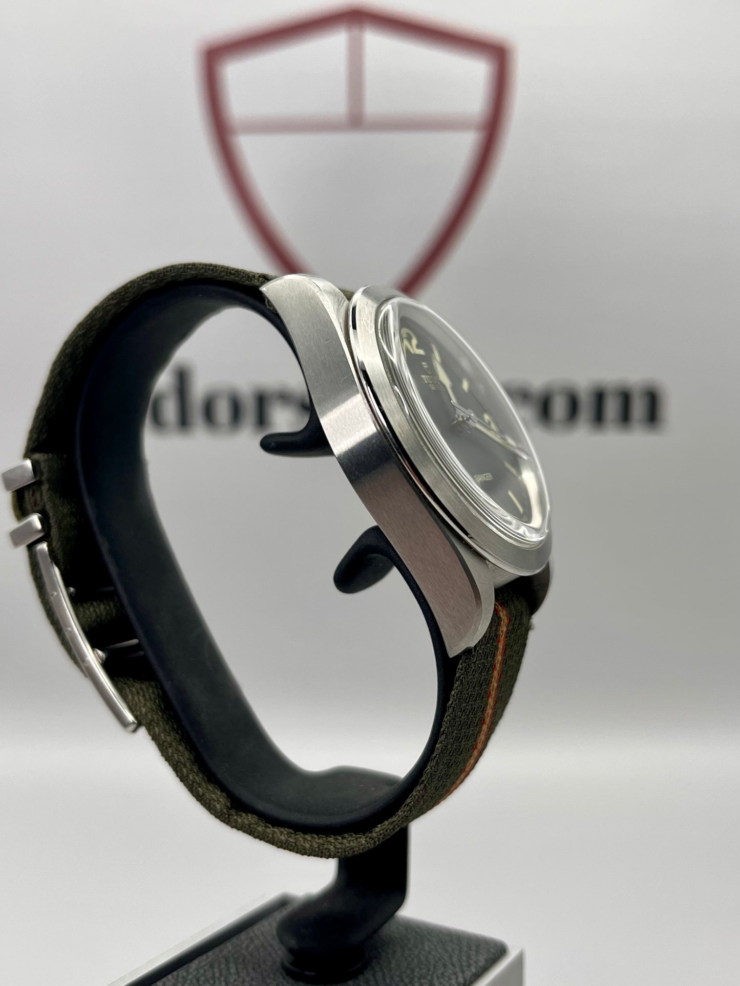 2024 TUDOR Ranger 79950 - 39mm - Full Set - Warranty to Feb 2029