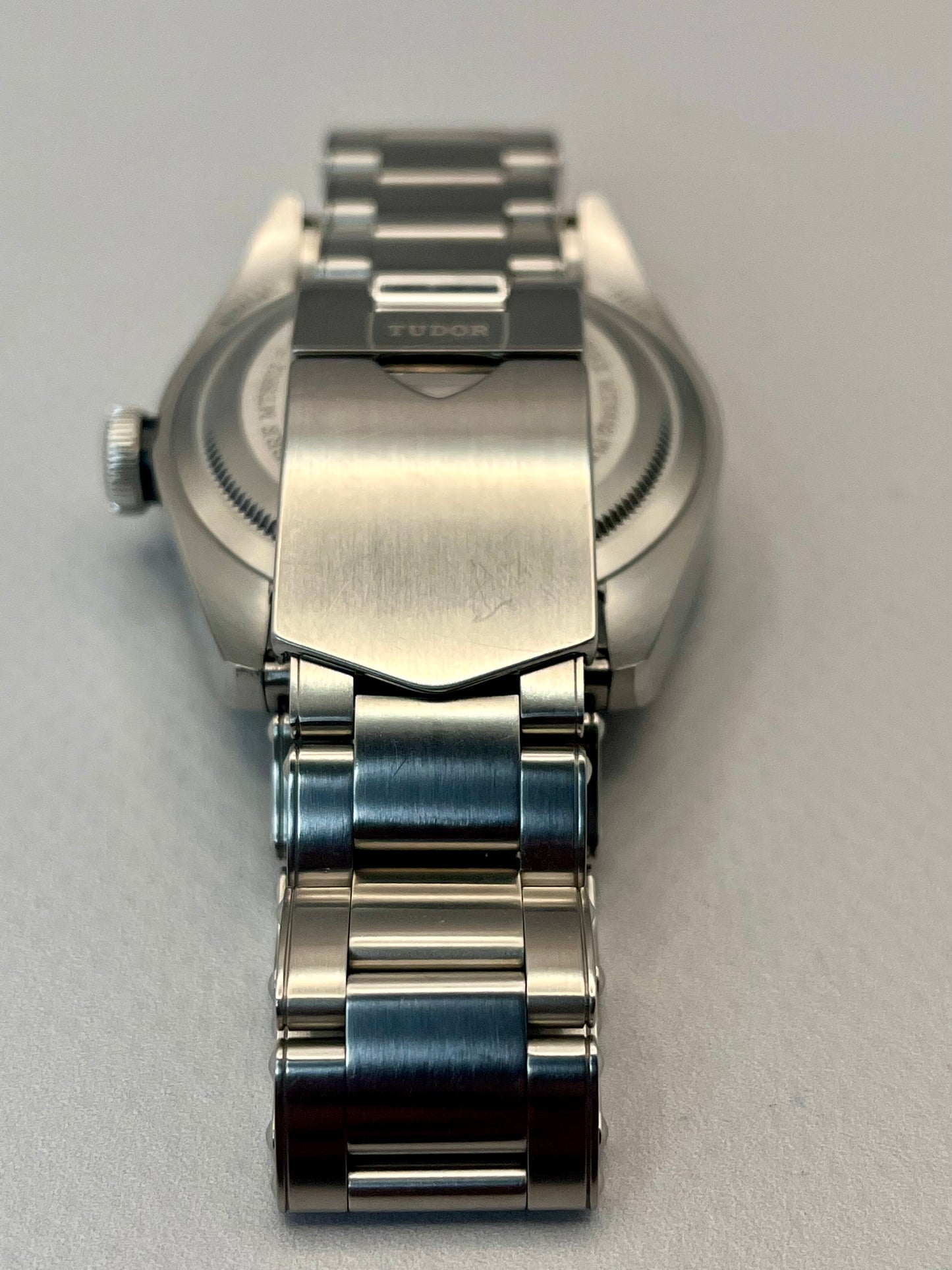 2021 TUDOR Black Bay 79230G 'Harrods' Edition - 41mm - Full Set