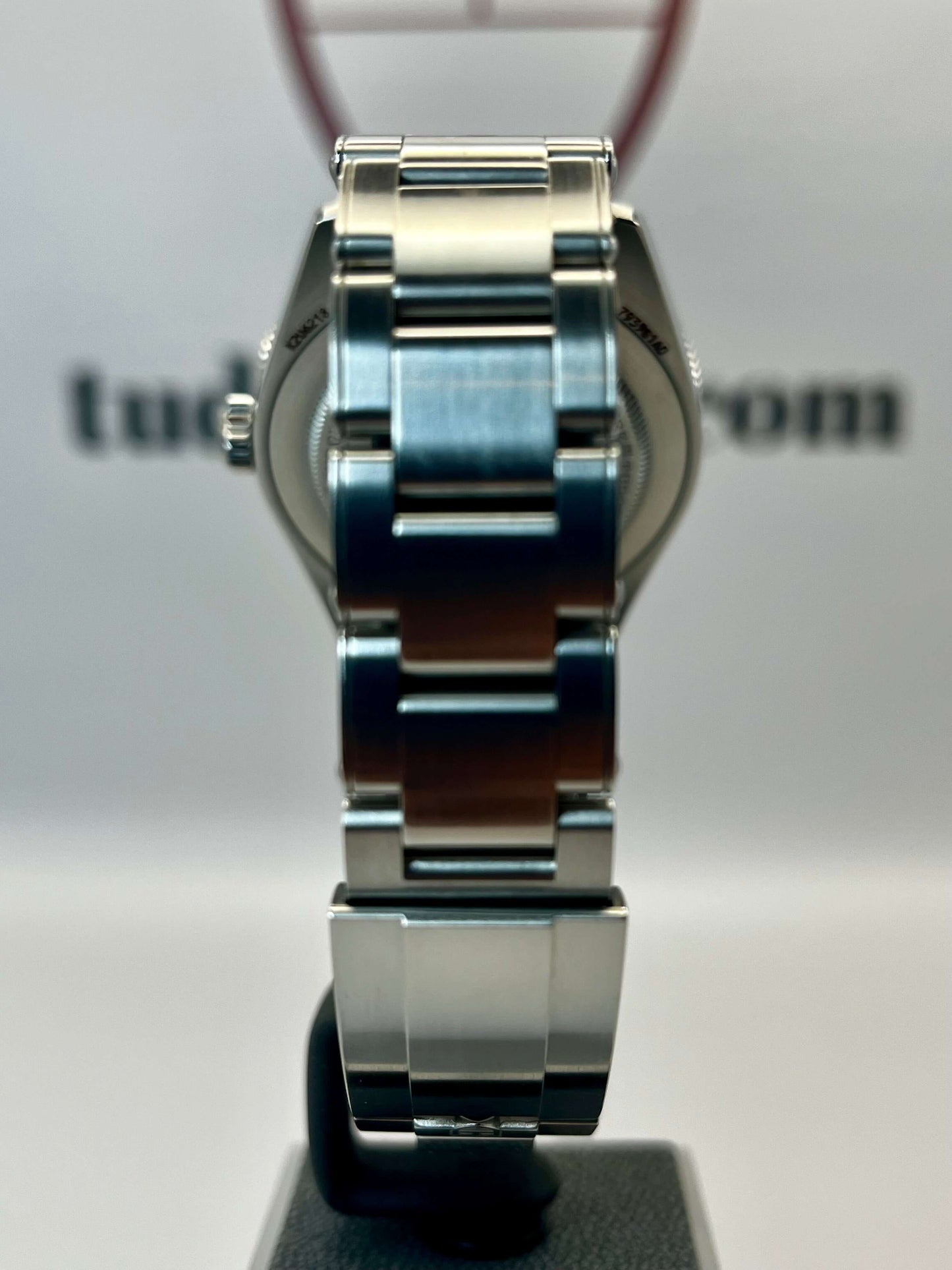 2024 TUDOR Black Bay 58 GMT 'Coke' - Full Set - Warranty to May 2029
