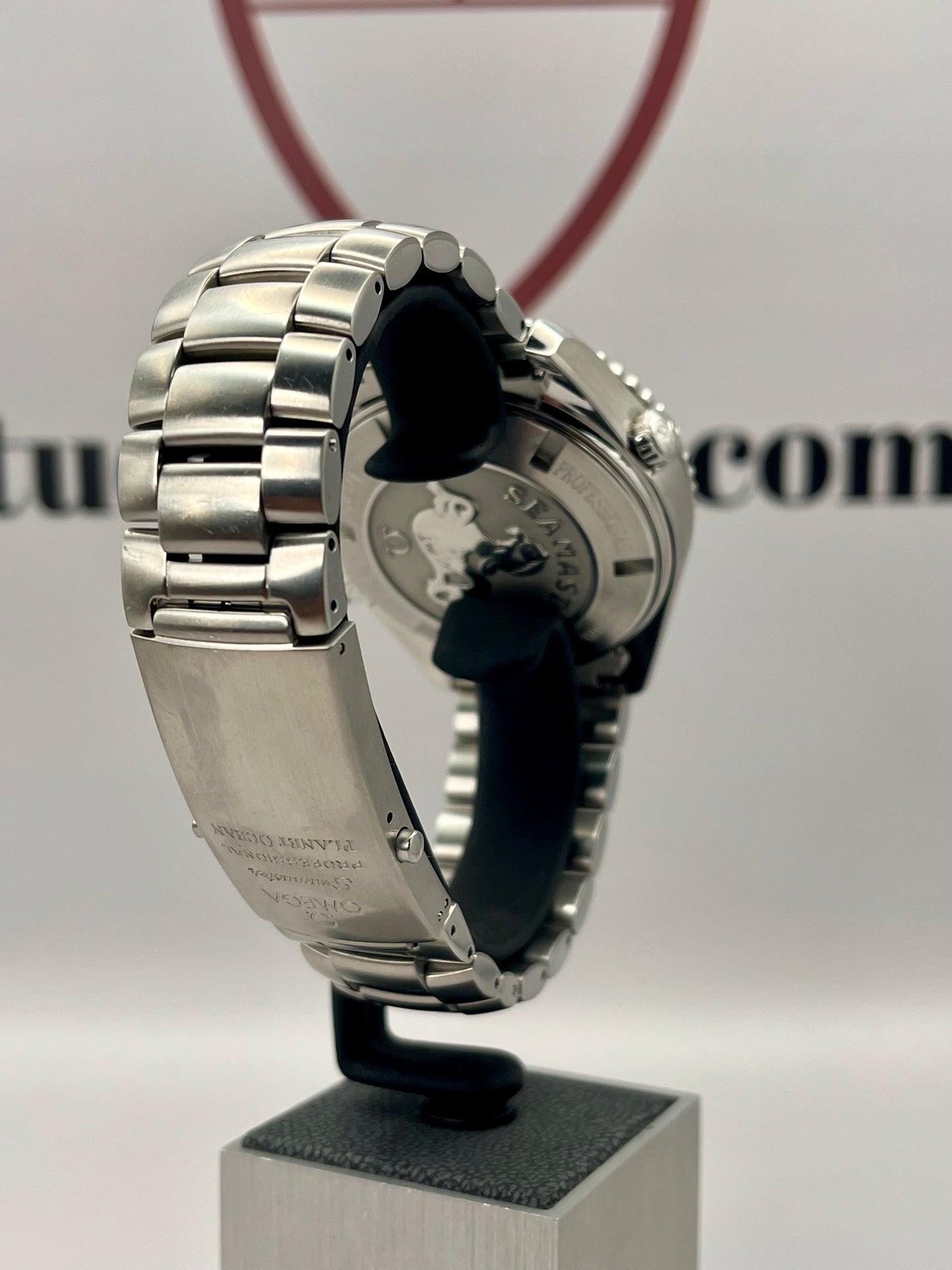 OMEGA Seamaster Planet Ocean Co-Axial Chrono - 2210.51 - 45mm