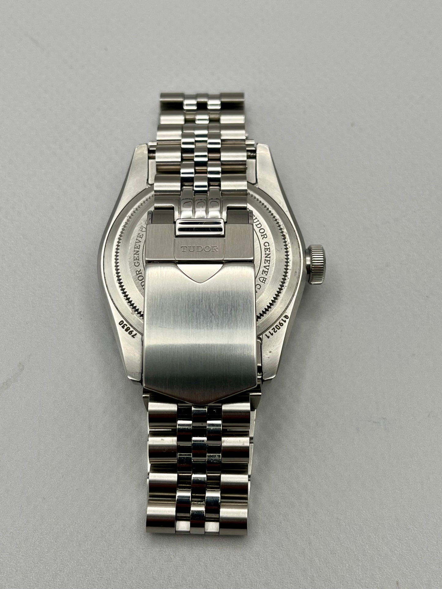 2019 TUDOR B Bay GMT 'Pepsi' - 41mm - 79830RB - Full Set - 2 x Straps - Serviced