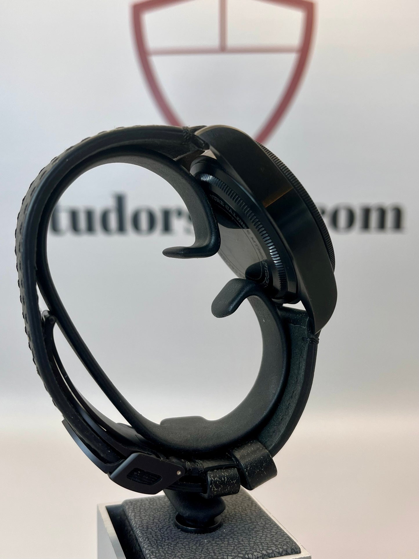 2022 TUDOR Black Bay M79230DK - 41mm - Full Set - Warranty to Jan 2027