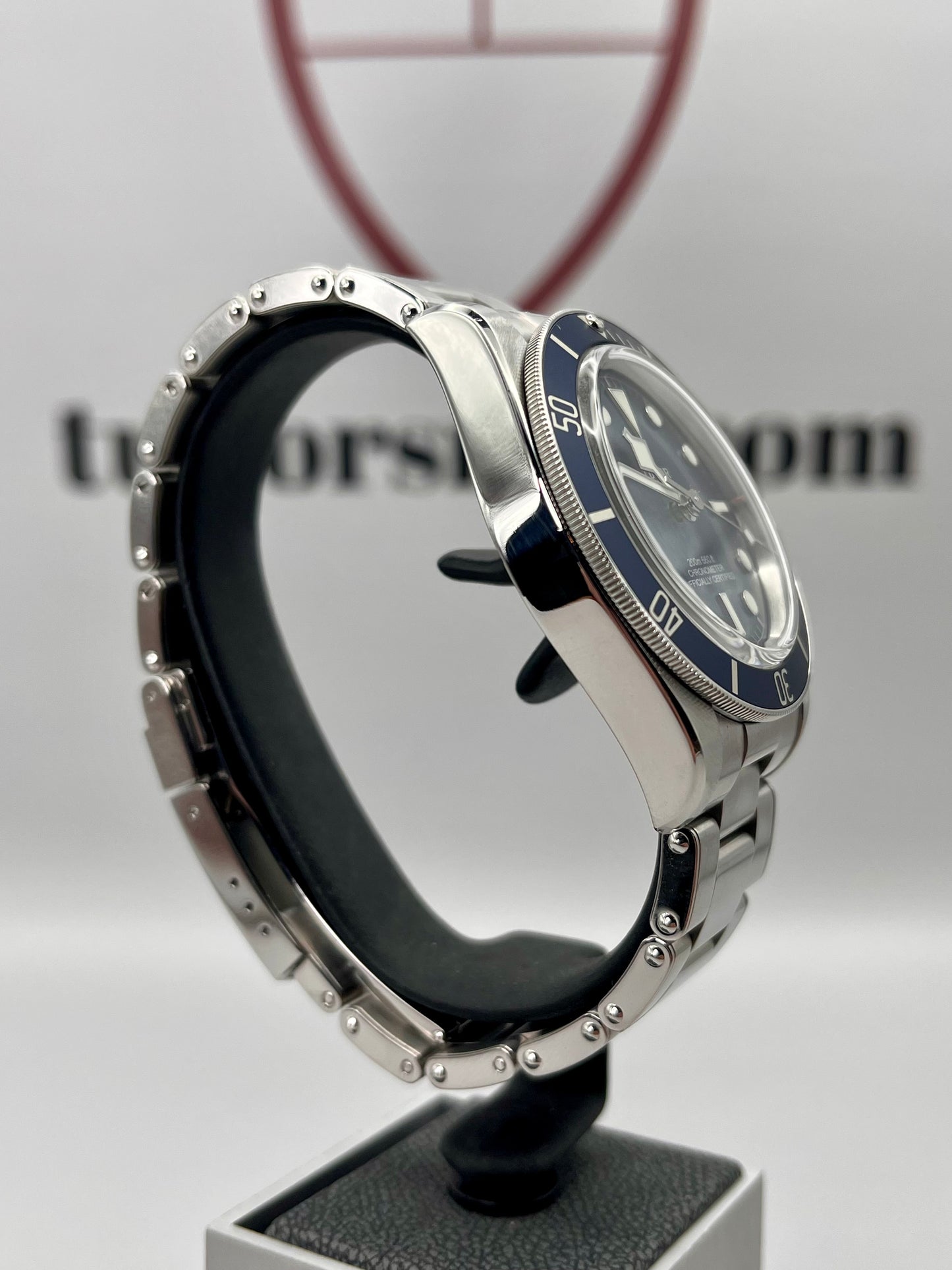 2023 TUDOR Black Bay 58 - 79030B - 39mm - Full Set - Warranty to Aug 2028