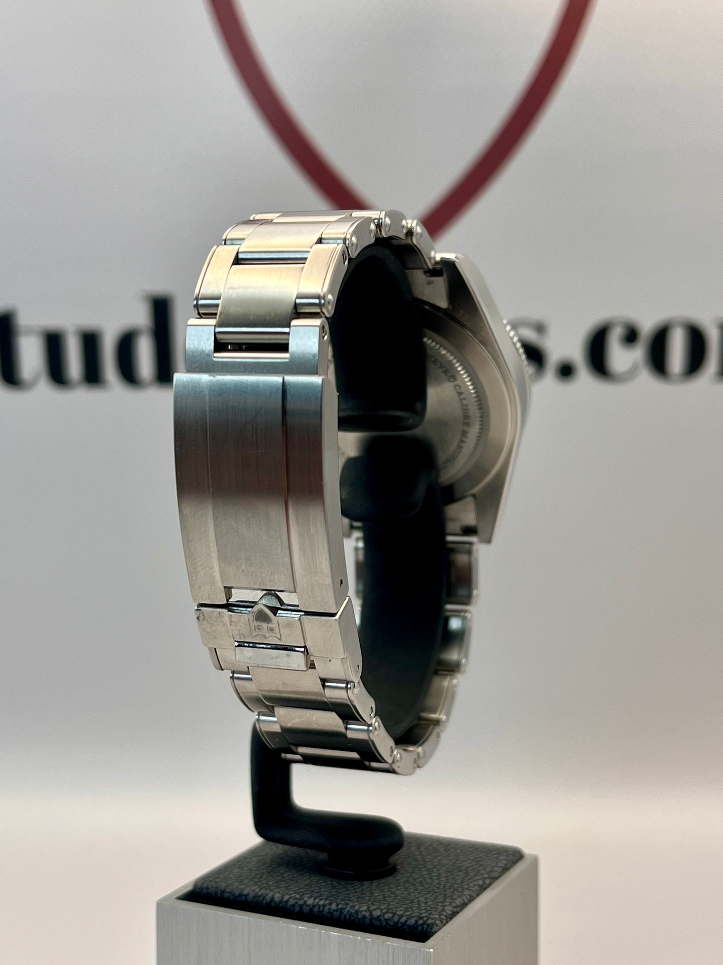 2023 TUDOR Black Bay 54 - M79000N - 37mm - Full Set - Warranty to Sep 2028