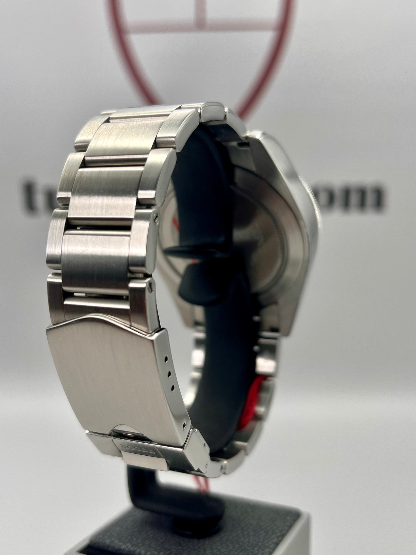 2012 TUDOR Black Bay Heritage - 41mm - 79220R - 'Smiley' - Full Set - MINT