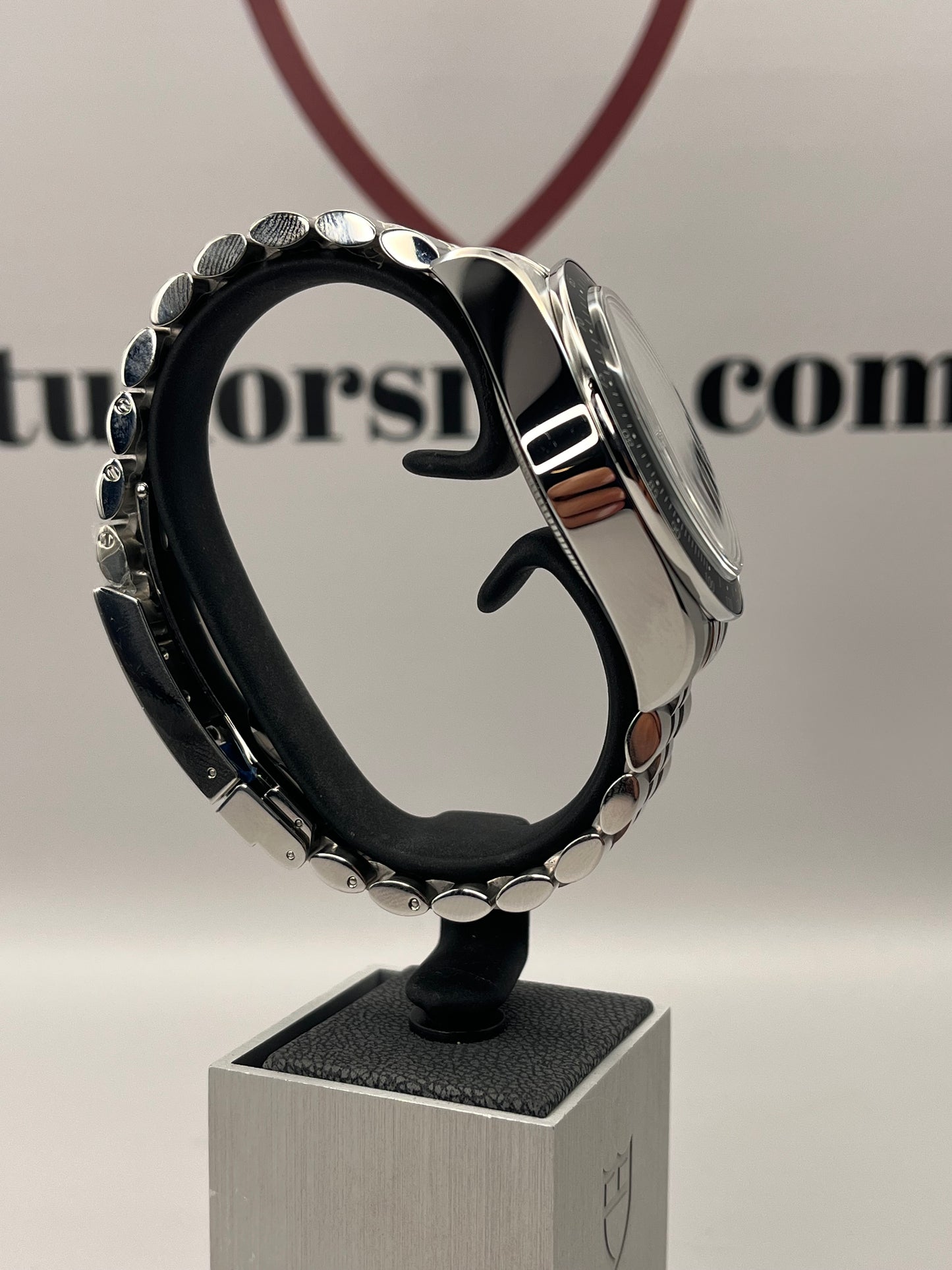 2025 TUDOR Black Bay Chrono - New Release - 41mm - 79360N