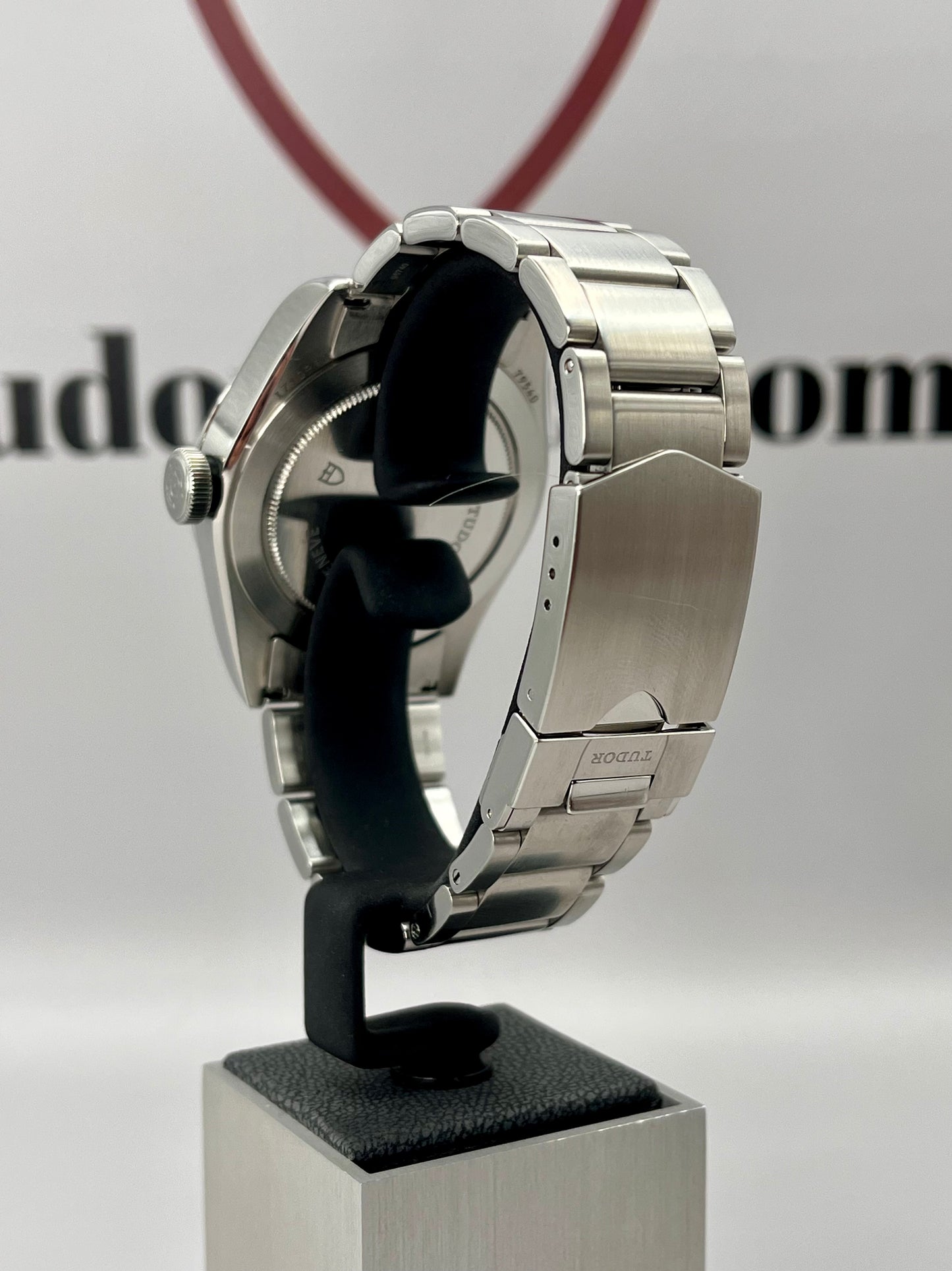 2020 TUDOR Black Bay Heritage 41mm - 79540 - Full Set
