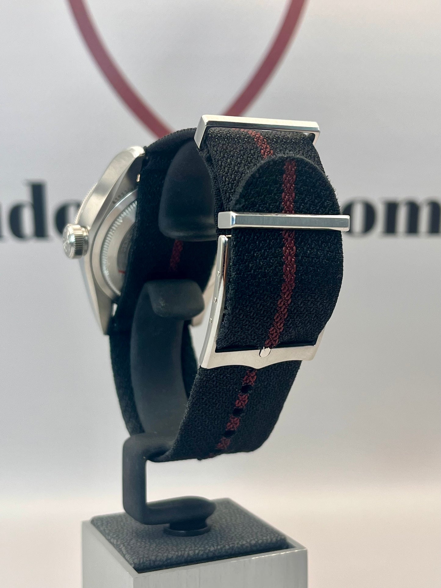 2024 TUDOR Black Bay GMT 'Pepsi' - 79830RB - 41mm - 4+ yrs Warranty
