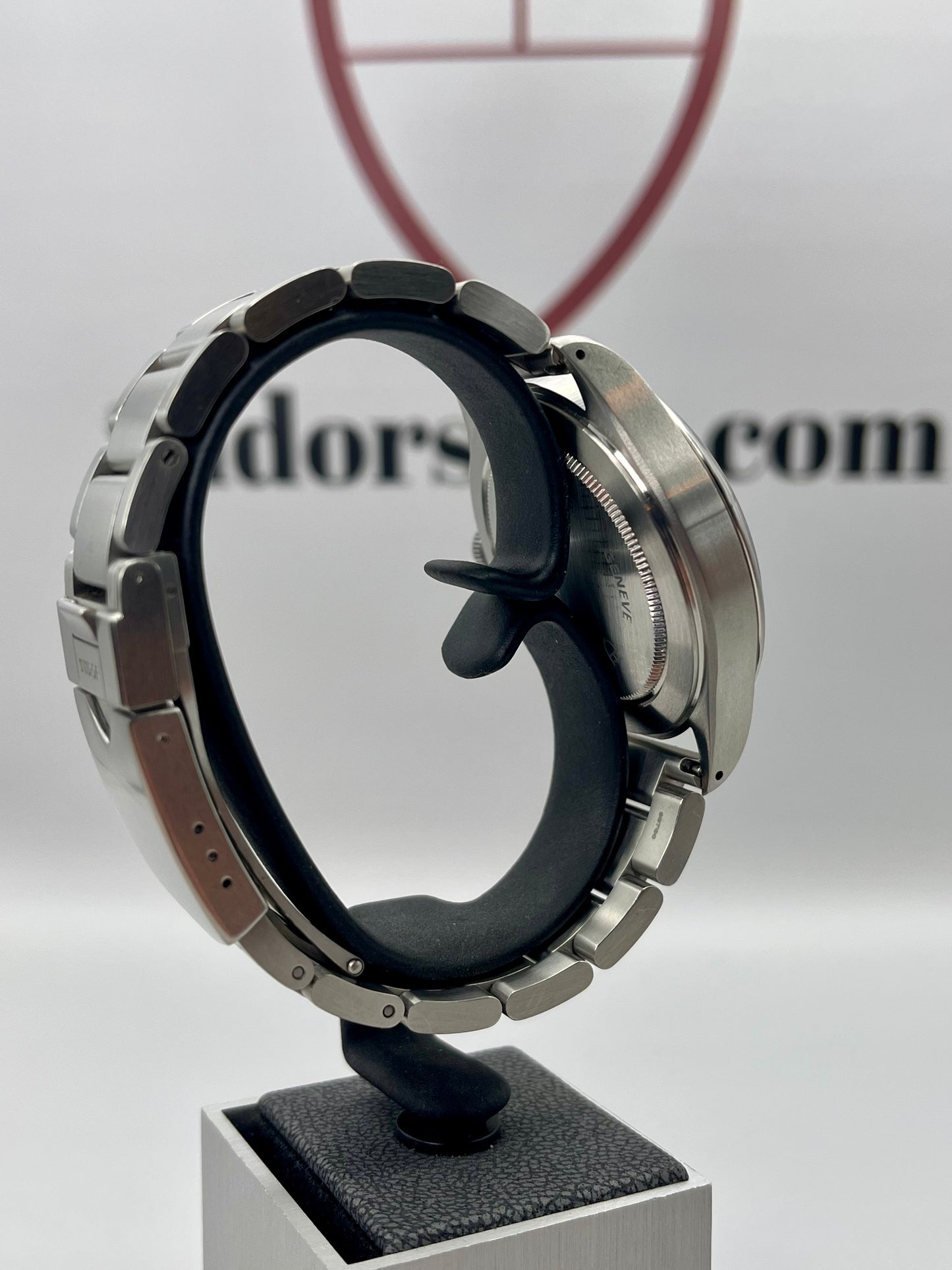 2019 TUDOR Heritage Ranger 41mm - 79910 - ETA Movement - Full Set