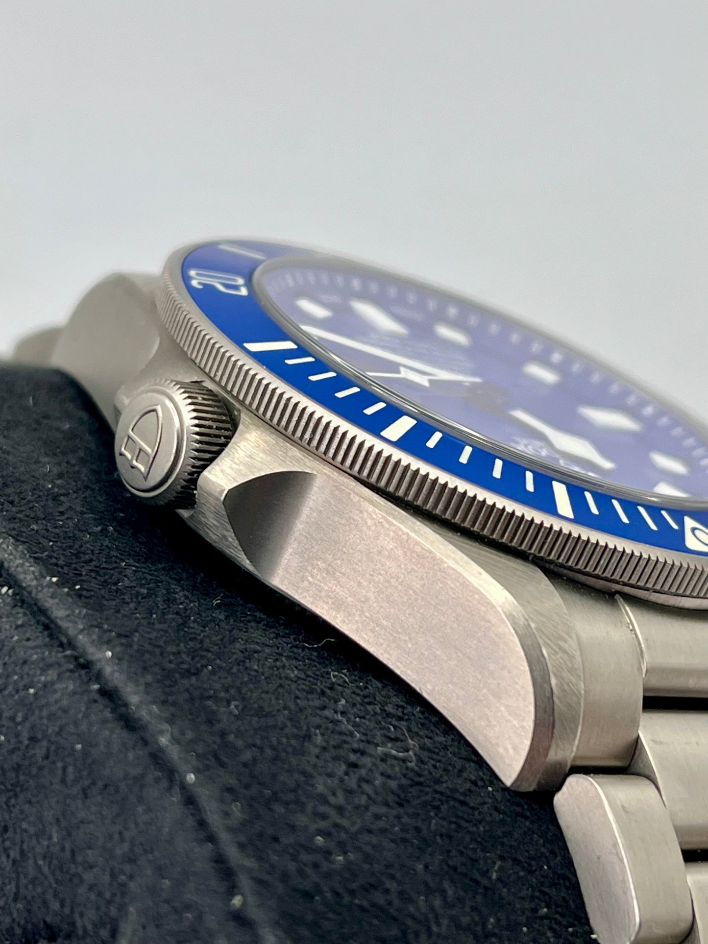 2022 TUDOR Pelagos - 42mm - 25600TB - Full Set - Warranty to Jul 2027