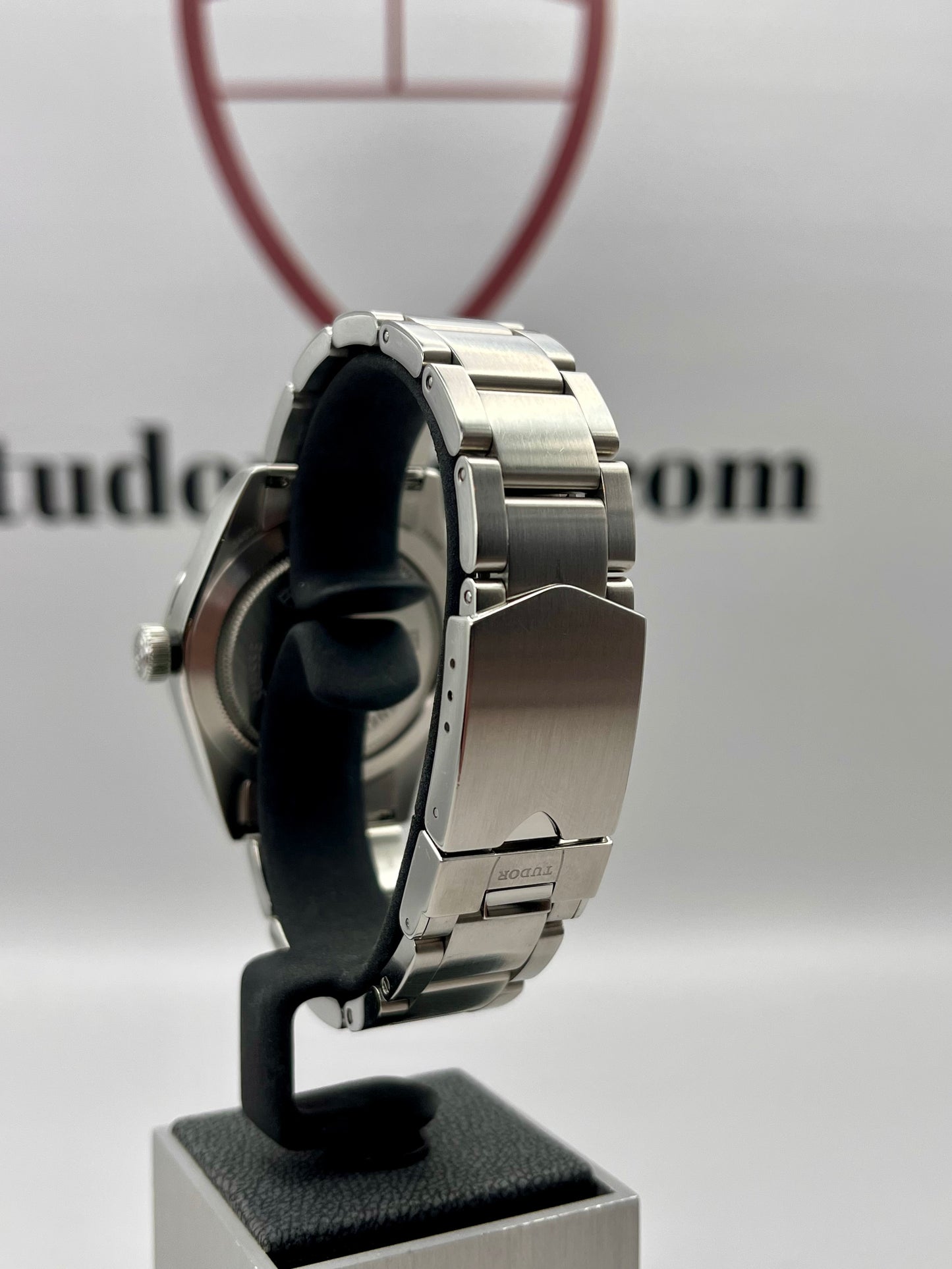 2022 TUDOR Black Bay 36mm - 79500 - Mint - Full Set - Warranty to Jun 2027