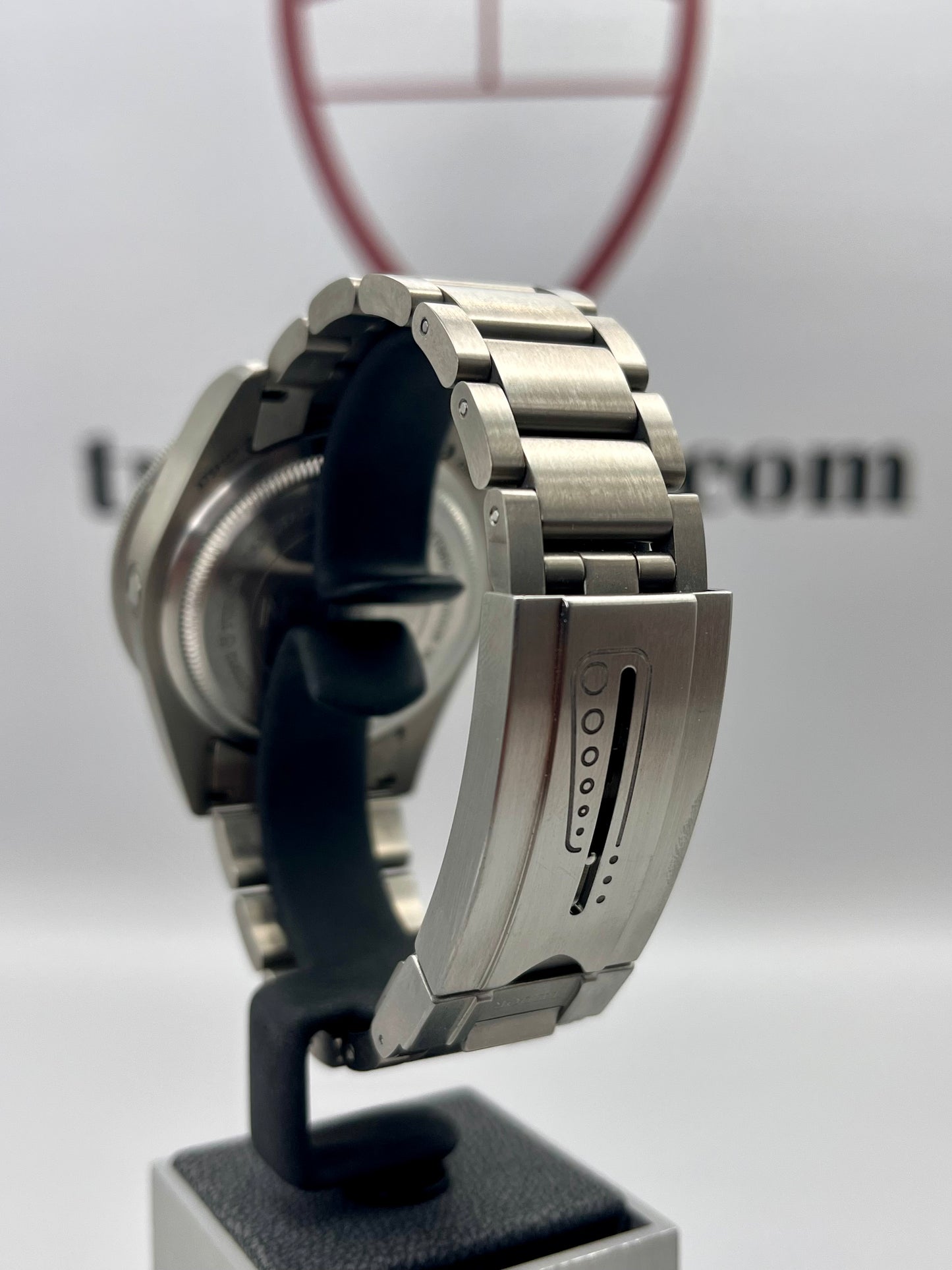 2023 TUDOR Pelagos LHD - 42mm - 25610TNL - Full Set - Warranty to Jul 2028