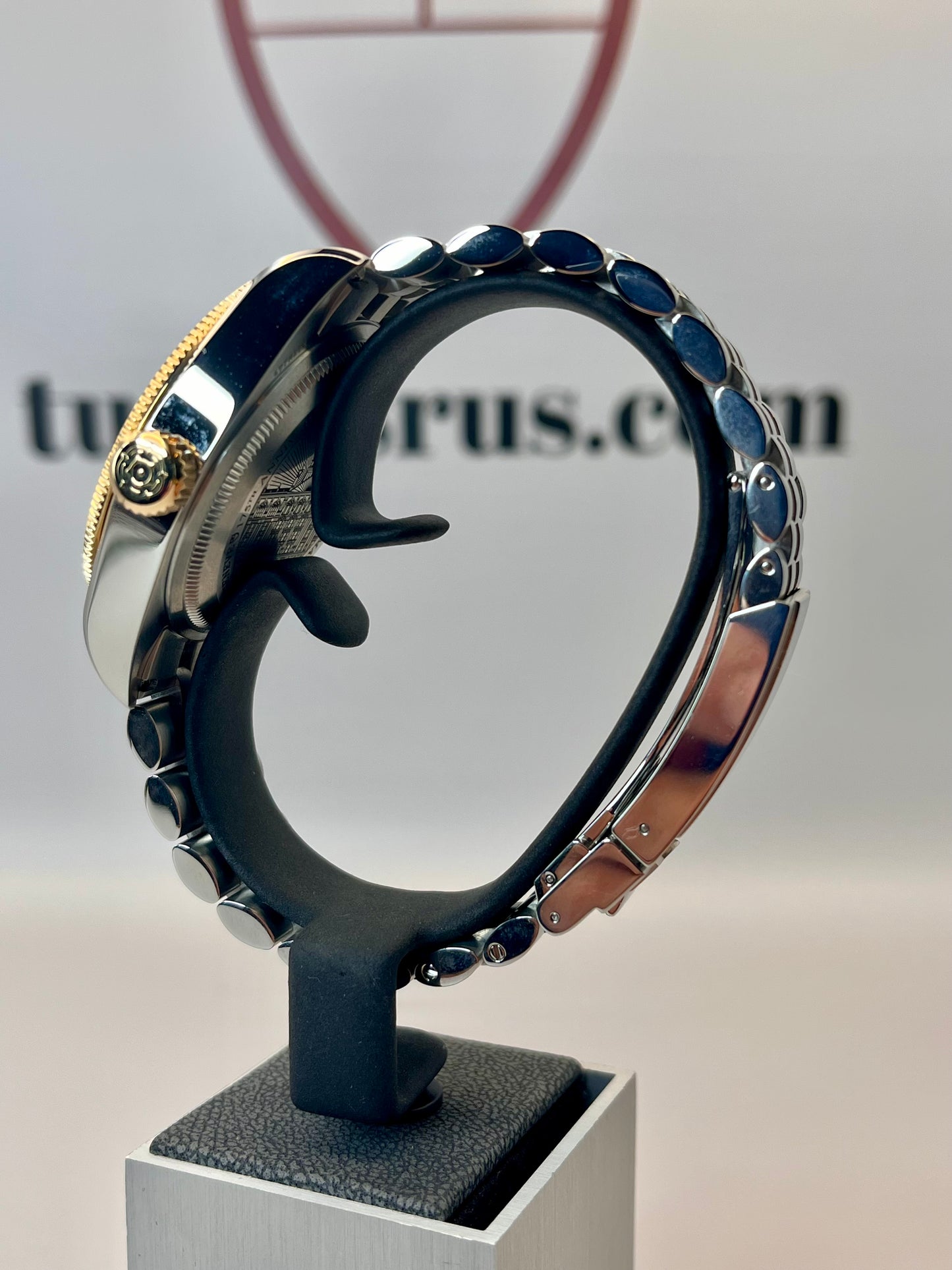 2024 TUDOR Black Bay Harrods 175th Limited Edition - 41mm - METAS - Full Set