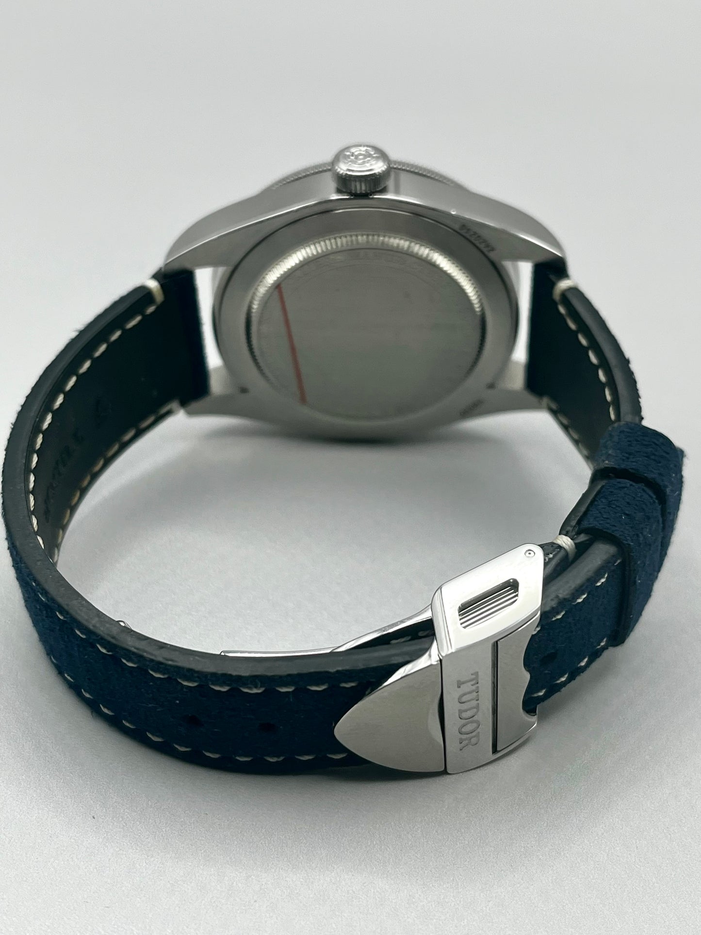 2021 TUDOR Black Bay 79030B - 39mm - Full Set - Warranty to Dec 2026