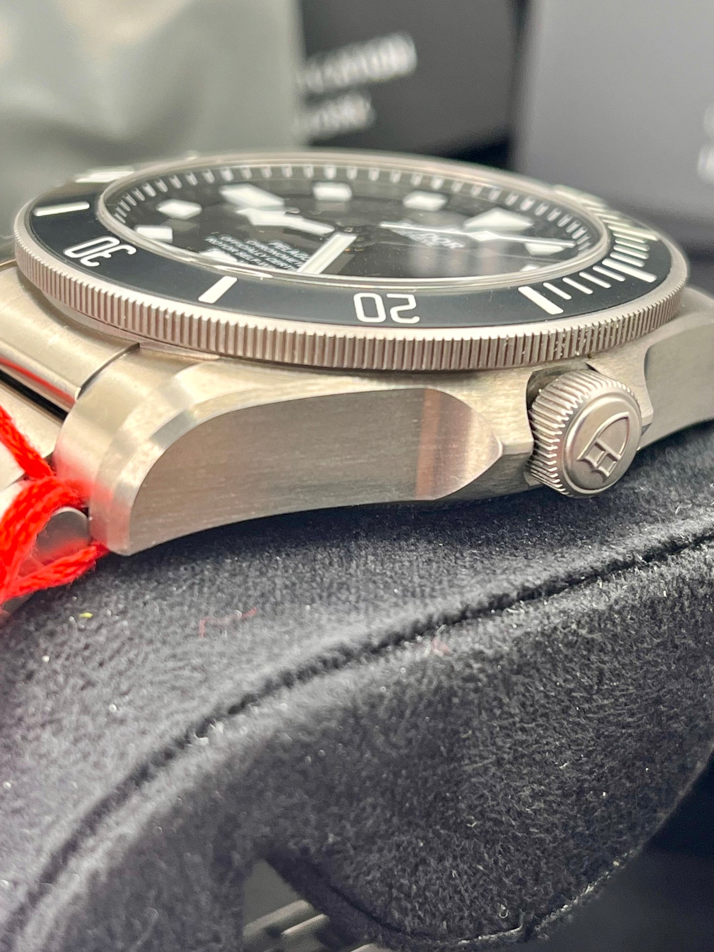 2023 TUDOR Pelagos - 42mm - 25600TN - Full Set - Warranty