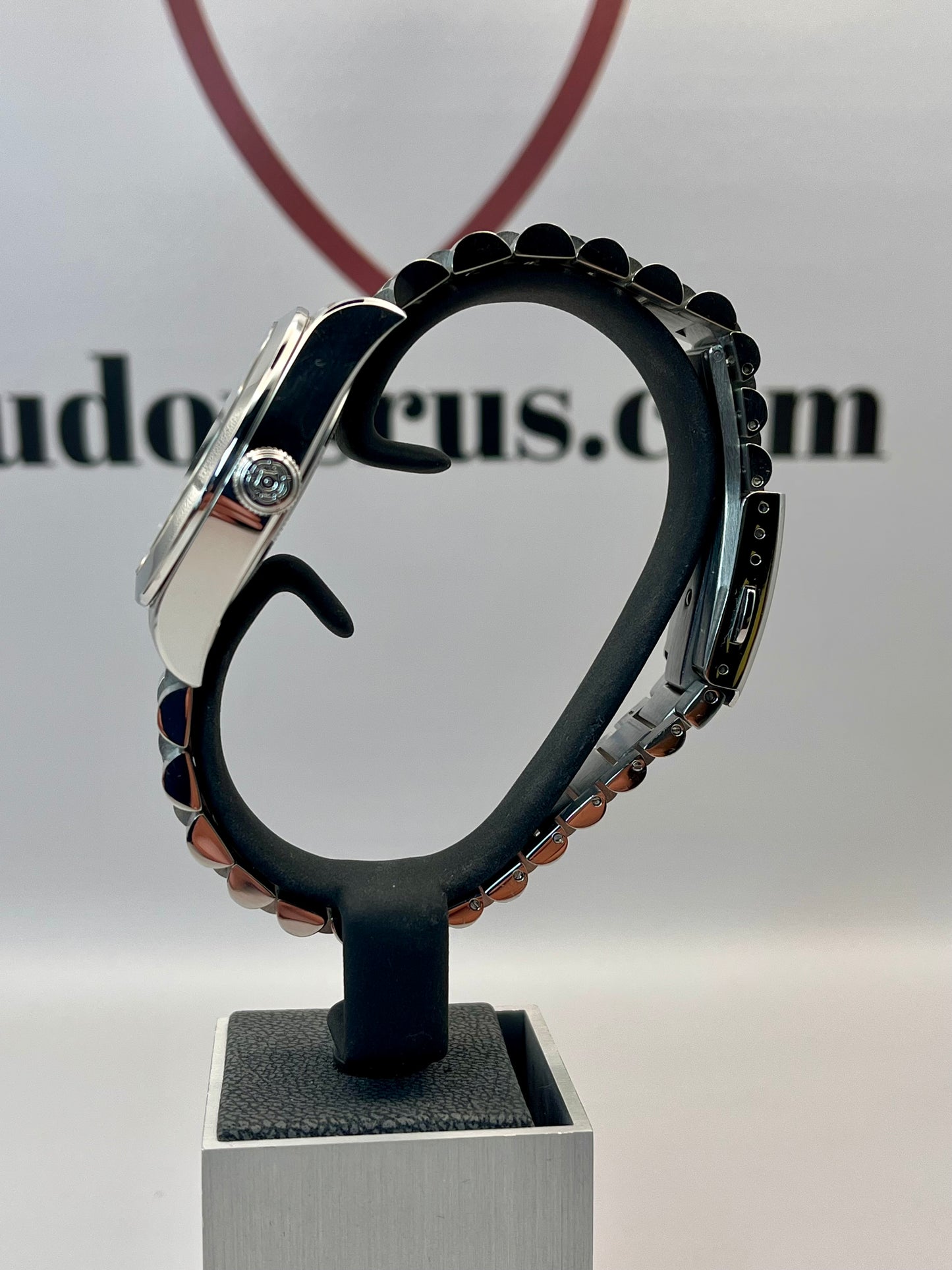2021 TUDOR Heritage Black Bay 36mm - 2 x straps - M79500 - Warranty to May 2026