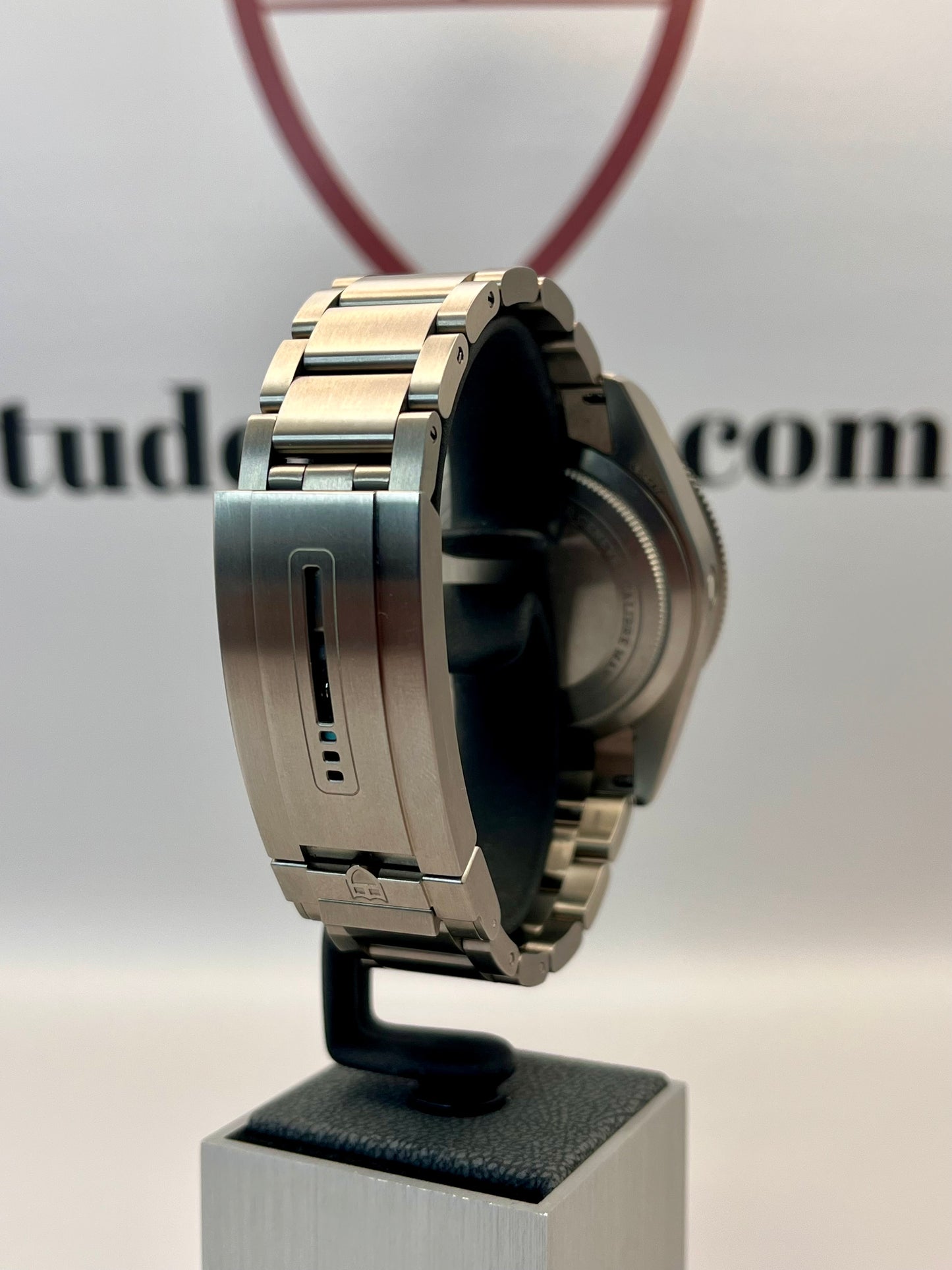 2025 TUDOR Pelagos Ultra - 43mm - M2543C1A7NU - Full Set