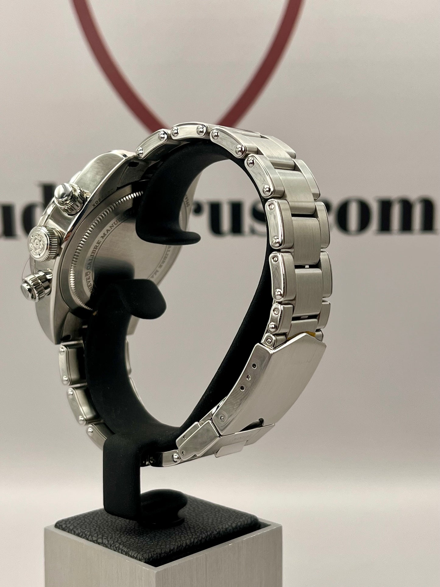 2025 TUDOR Black Bay Chrono 'Reverse Panda' - 79360 - 41mm