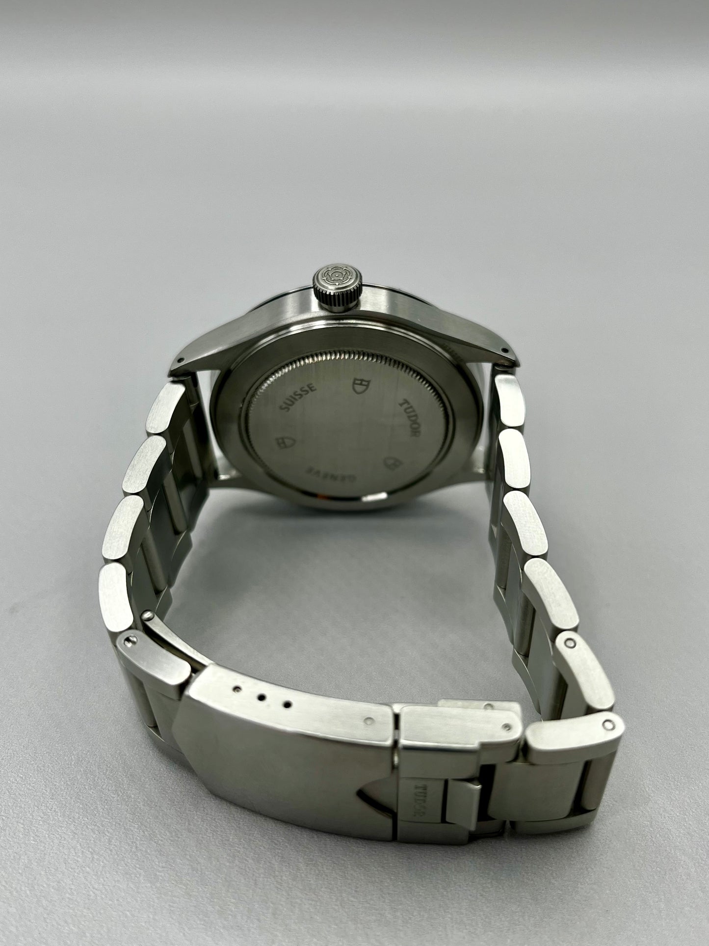 TUDOR Heritage Ranger - 79910 - 41mm - ETA Movement