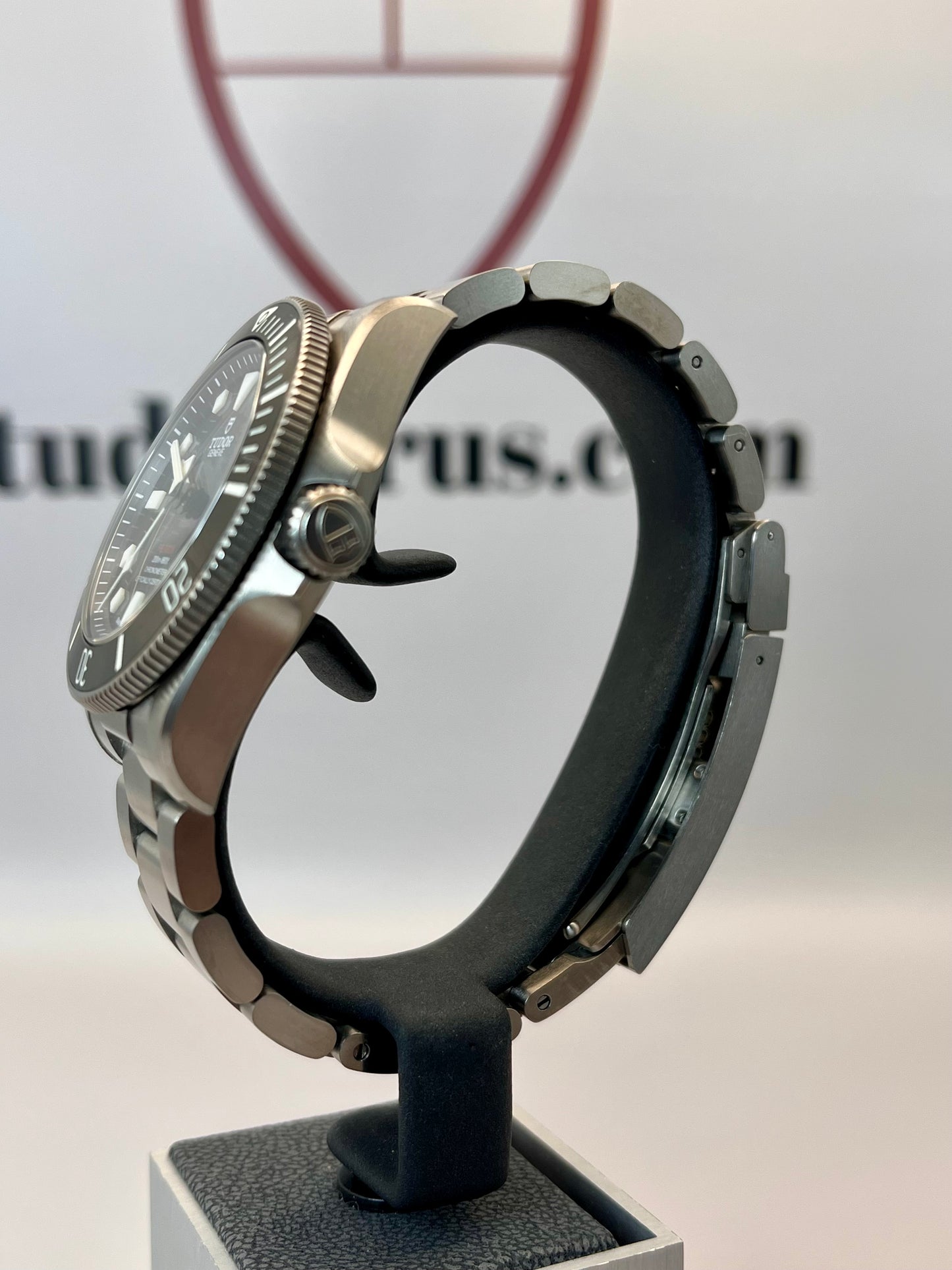 2022 TUDOR Pelagos - 39mm - M25407N - Full Set - Warranty to Nov 2027