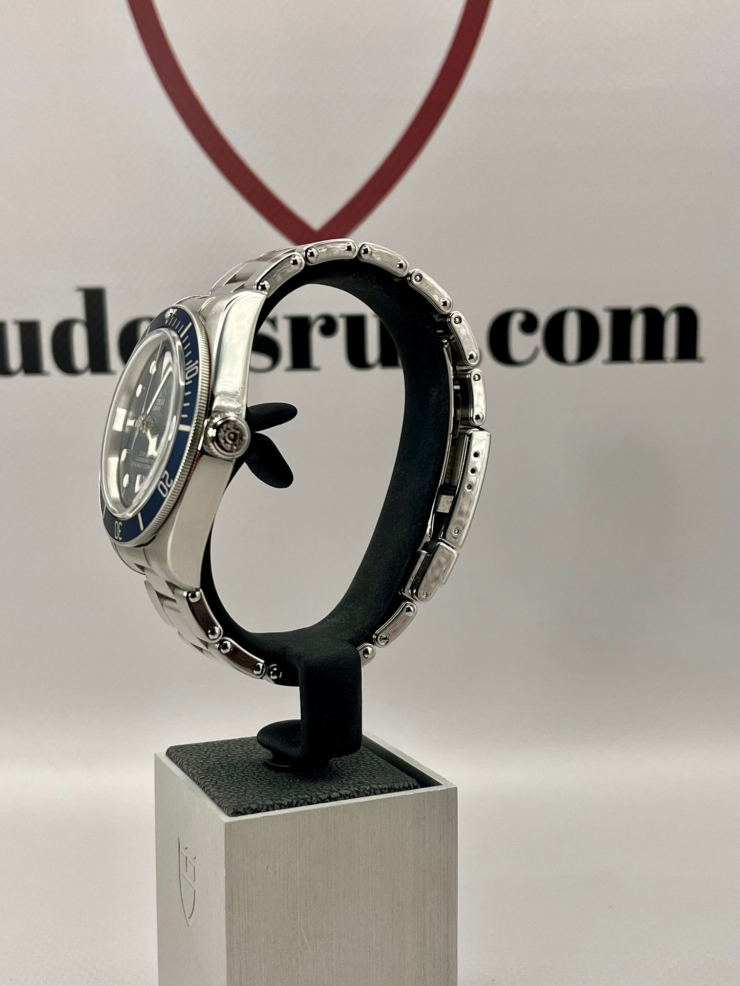 2021 TUDOR Black Bay 58 - 79030B - 39 mm - Full Set - Warranty