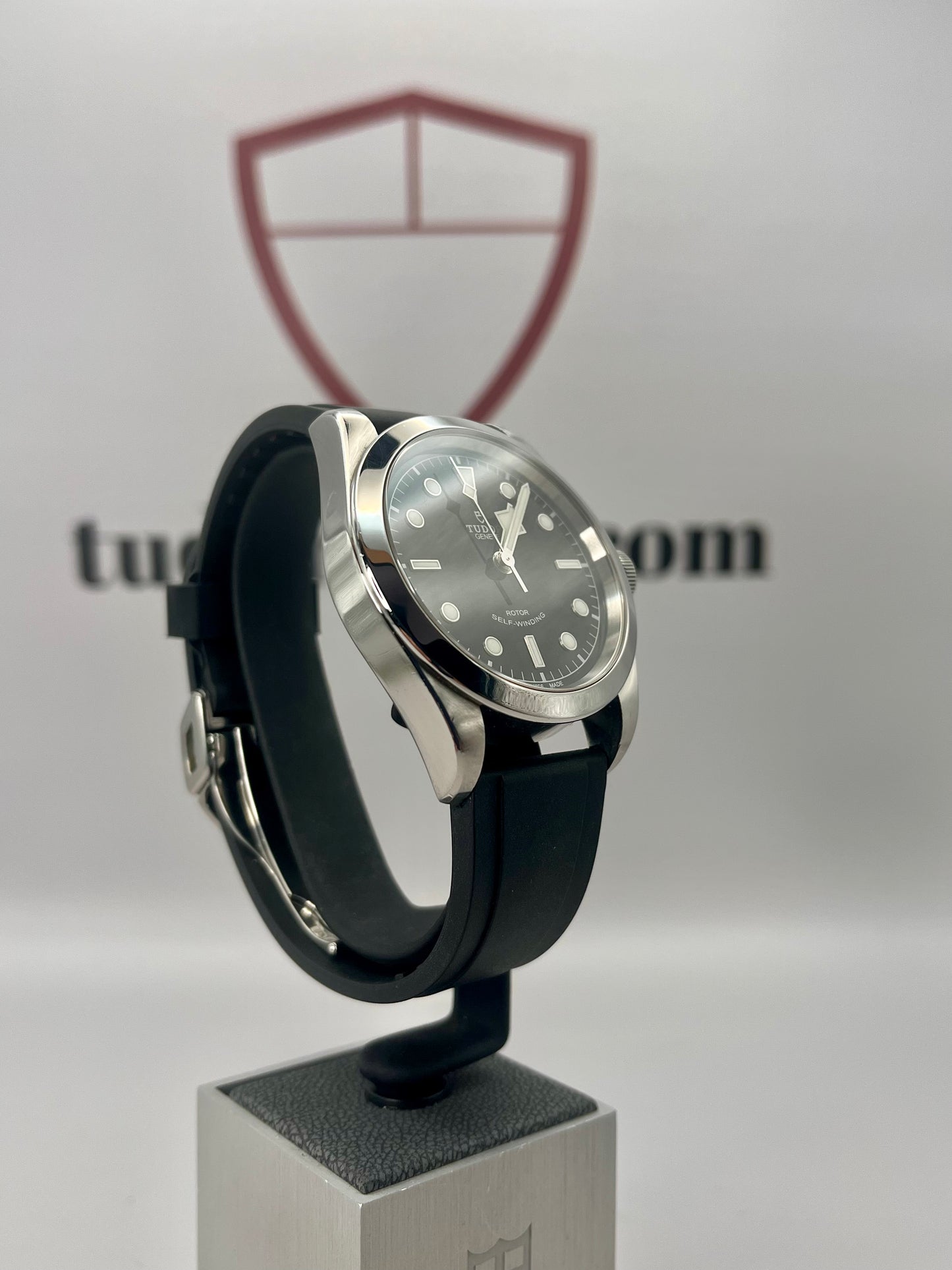 2020 Tudor Black Bay 41mm - 79540
