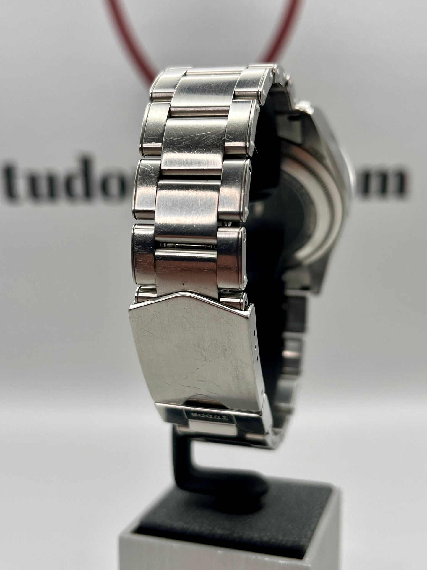 2020 TUDOR Black Bay GMT 'Pepsi' - 41mm - 79830RB - Full Set - Warranty Oct 2025