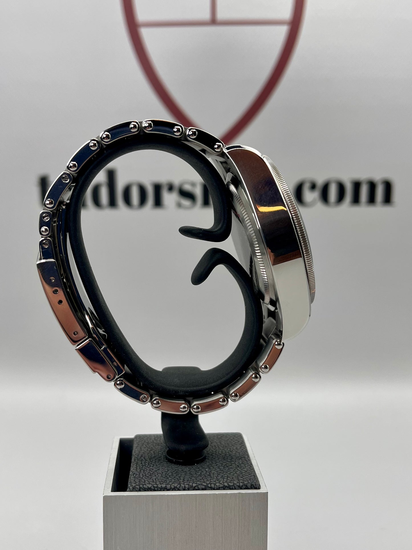 2022 TUDOR Black Bay - 79230B - 41mm - Full Set + Half Link - W'rnty to Dec 2027
