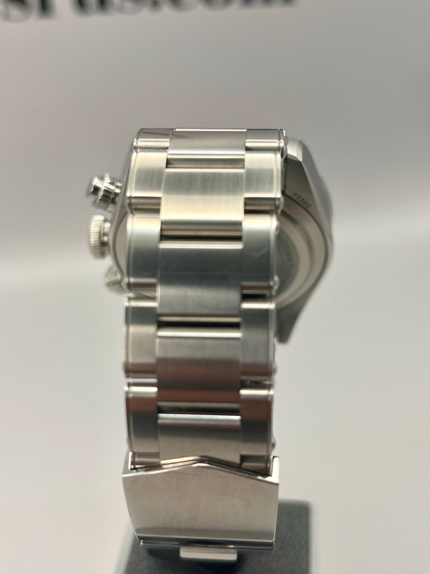 2022 TUDOR Black Bay Chrono 'Panda' - 79360 - 41mm
