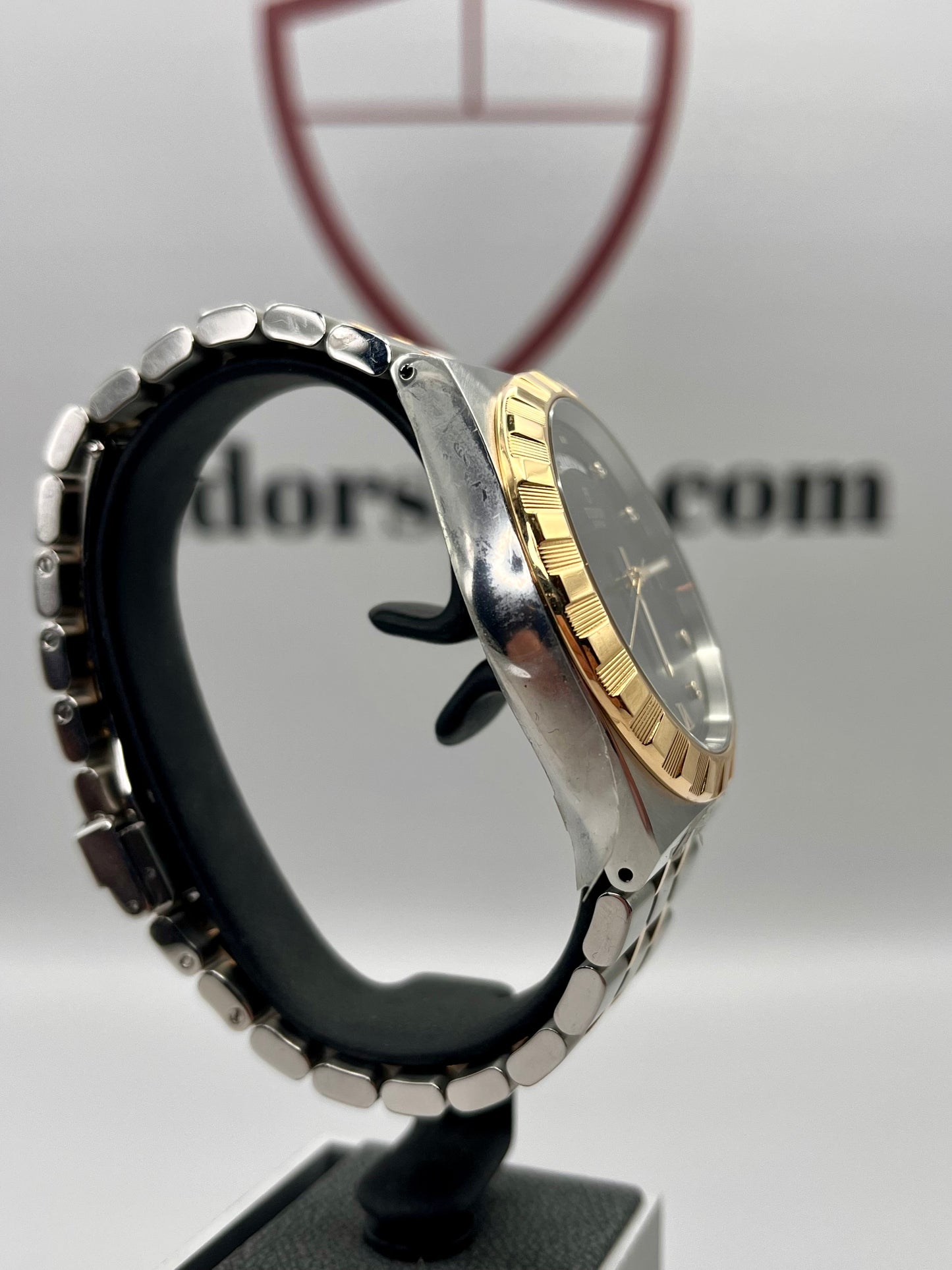 2023 TUDOR Royal Day/Date Diamond - 41mm - 28603 - Full Set - Warranty Apr 2028