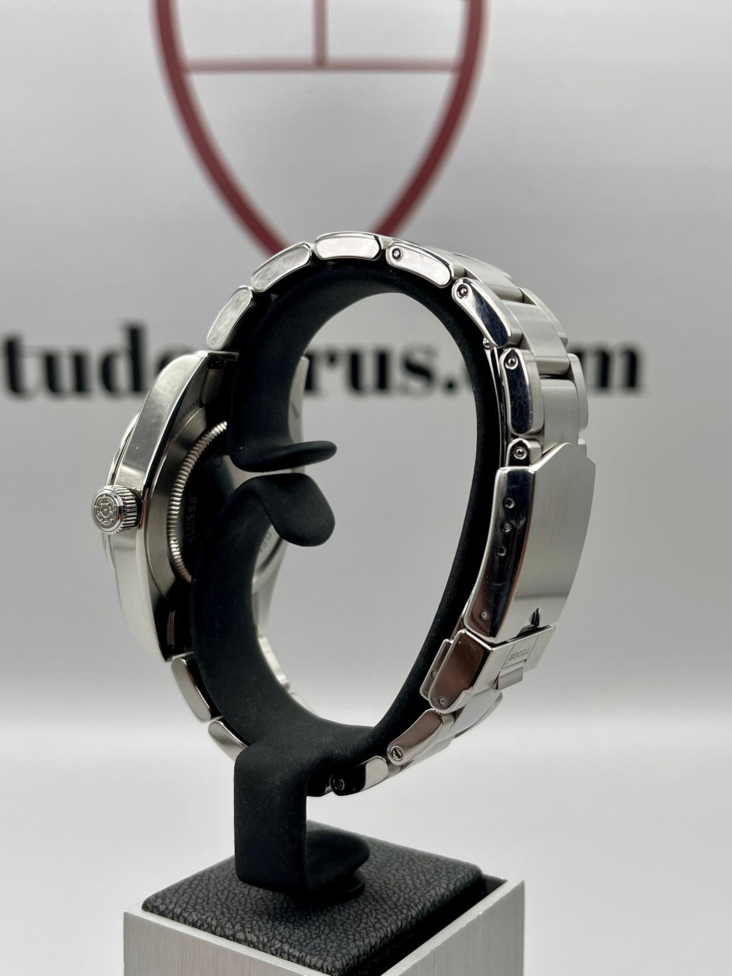 2022 TUDOR Black Bay 36mm - 79500 - Mint - Full Set - Warranty to Jun 2027