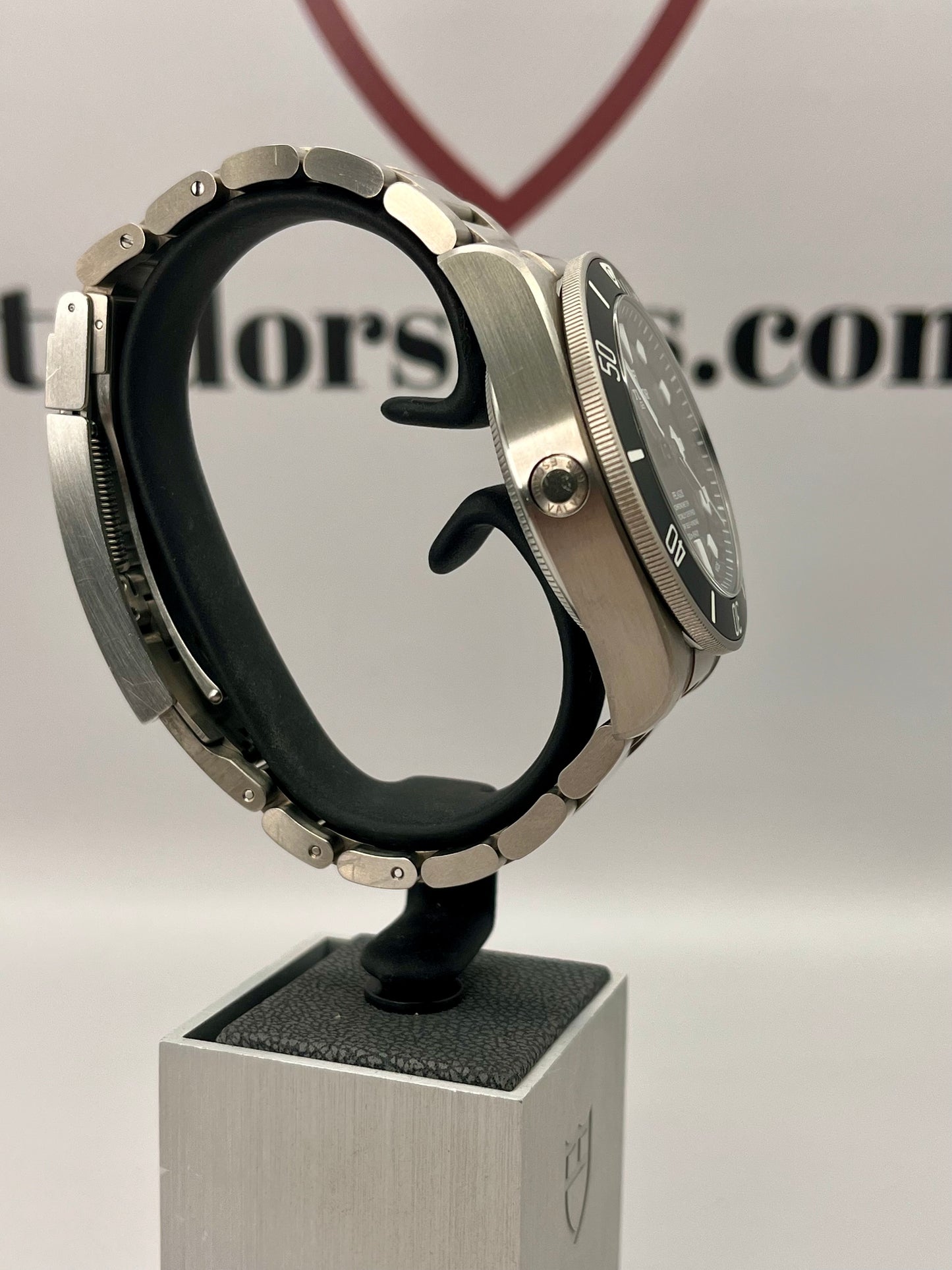 2021 TUDOR Pelagos - 42mm - 25600TN - Full Set - Warranty