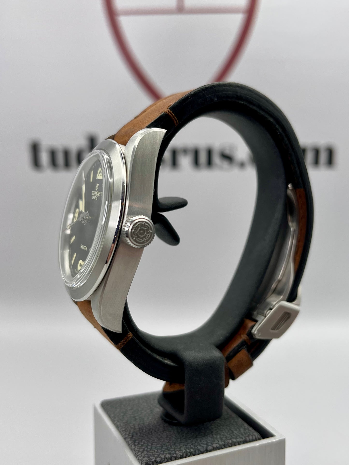 2022 TUDOR Ranger - 39mm - M79950 - Full Set - Warranty to Oct 2027