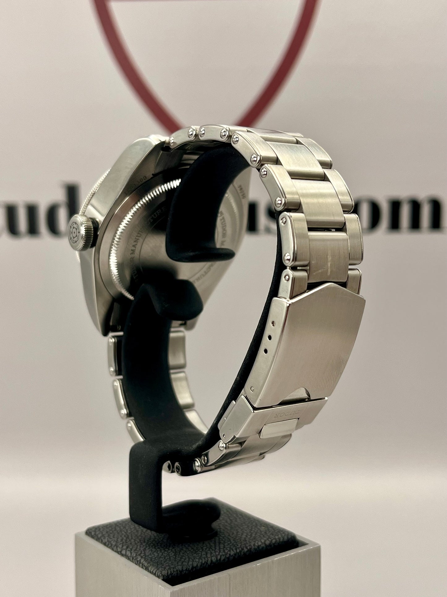 TUDOR Black Bay Heritage 79230N - 41mm - Full Set