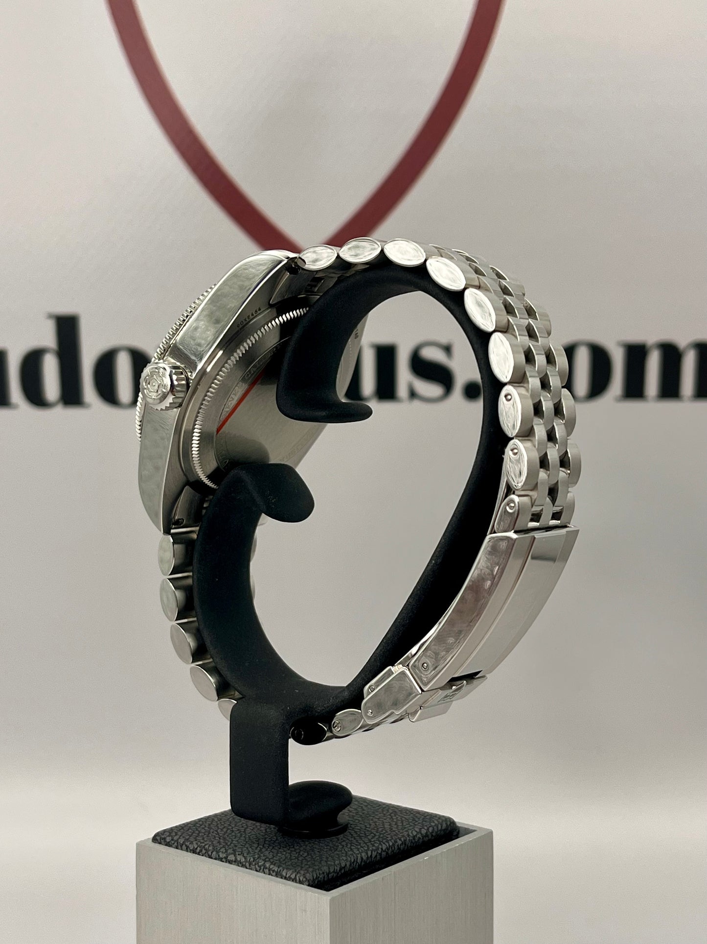 2024 TUDOR Black Bay Mono - 41mm - M7941A1A0NU - Jubilee - METAS