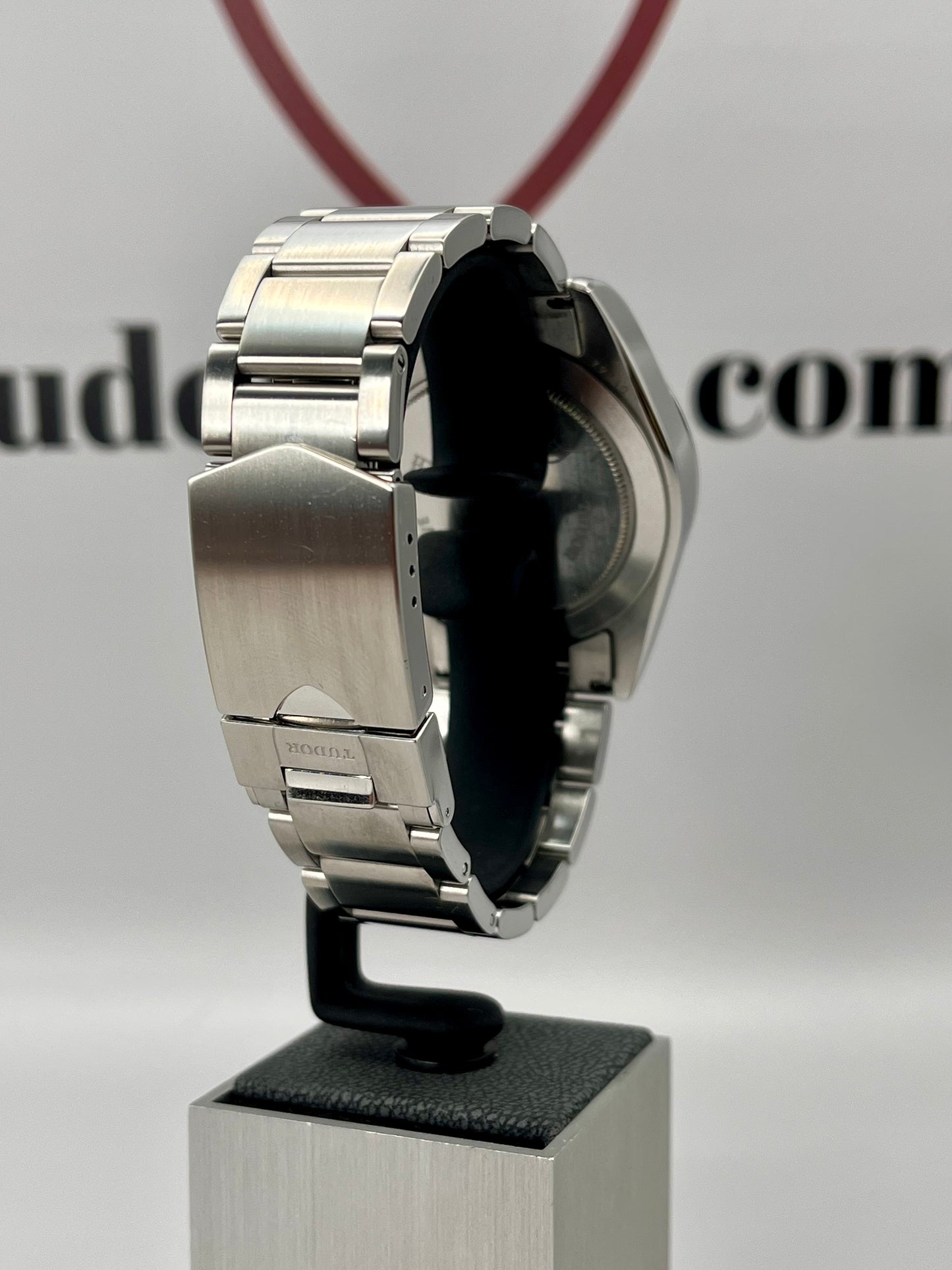 2020 TUDOR Black Bay Heritage 41mm - 79540 - Full Set