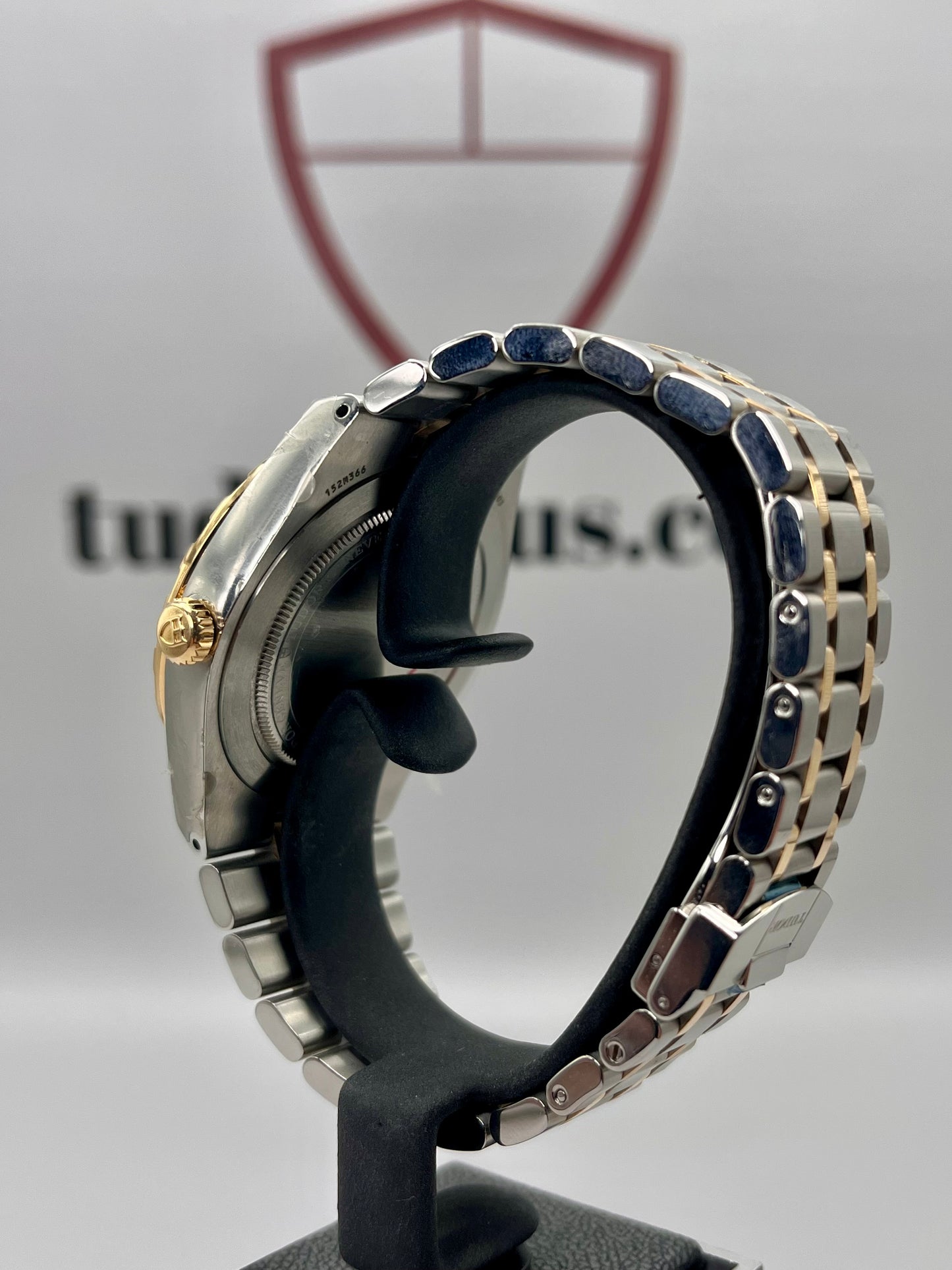 2023 TUDOR Royal Day/Date Diamond - 41mm - 28603 - Full Set - Warranty Apr 2028