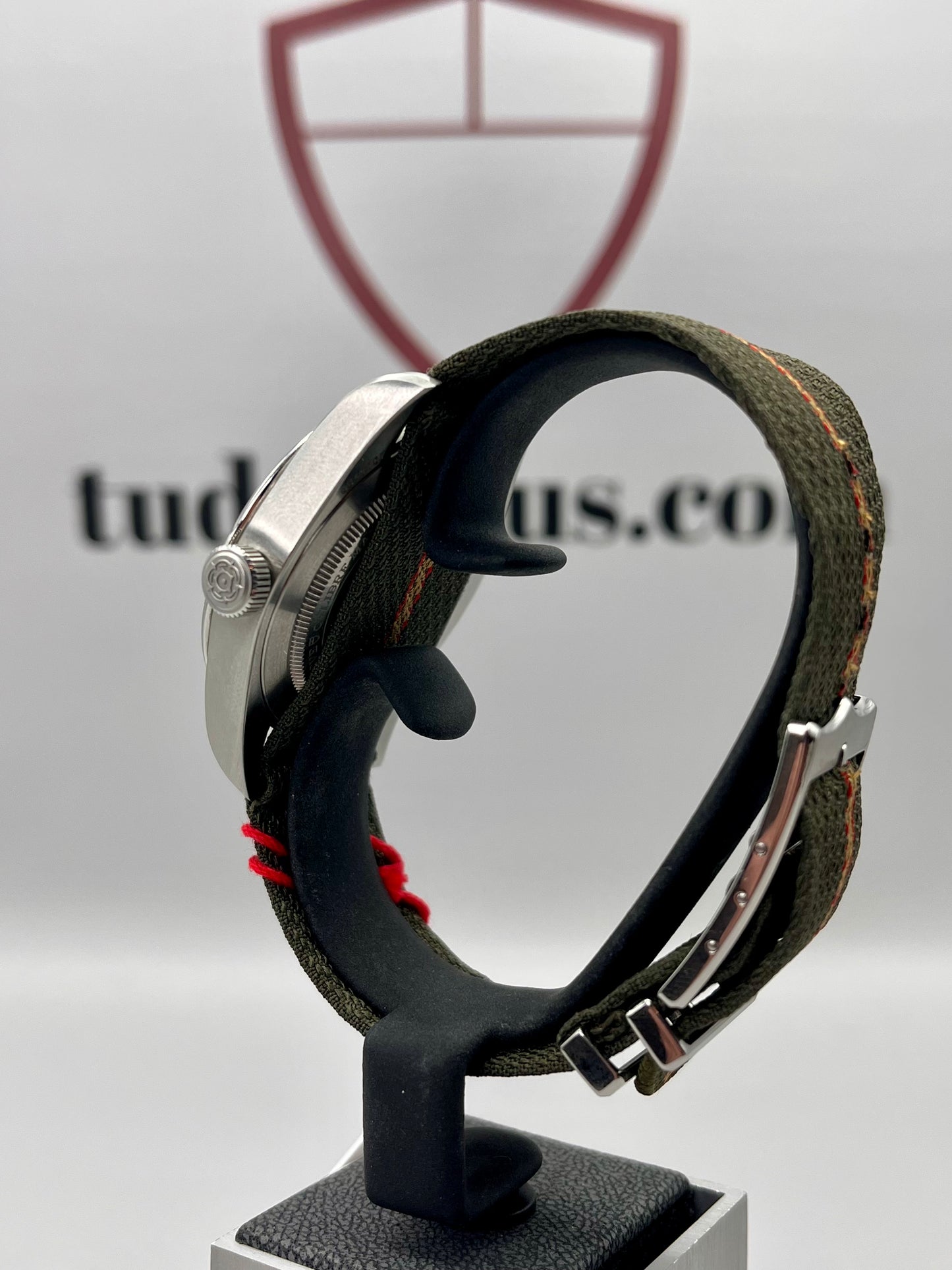 2022 TUDOR Ranger - 39mm - M79950 - Full Set - Warranty to Oct 2027