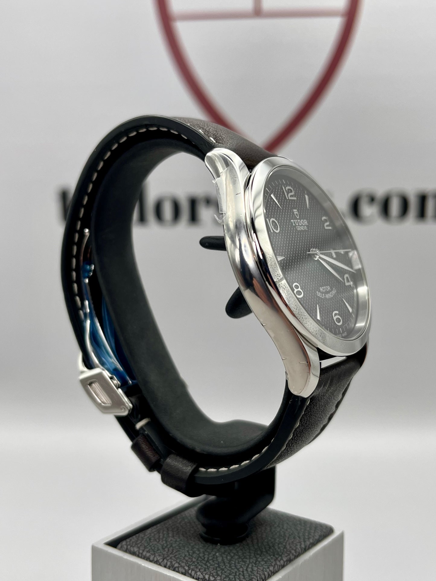 2024 TUDOR 1926 - 41mm - M91650 - Stickered - Warranty to Nov 2029