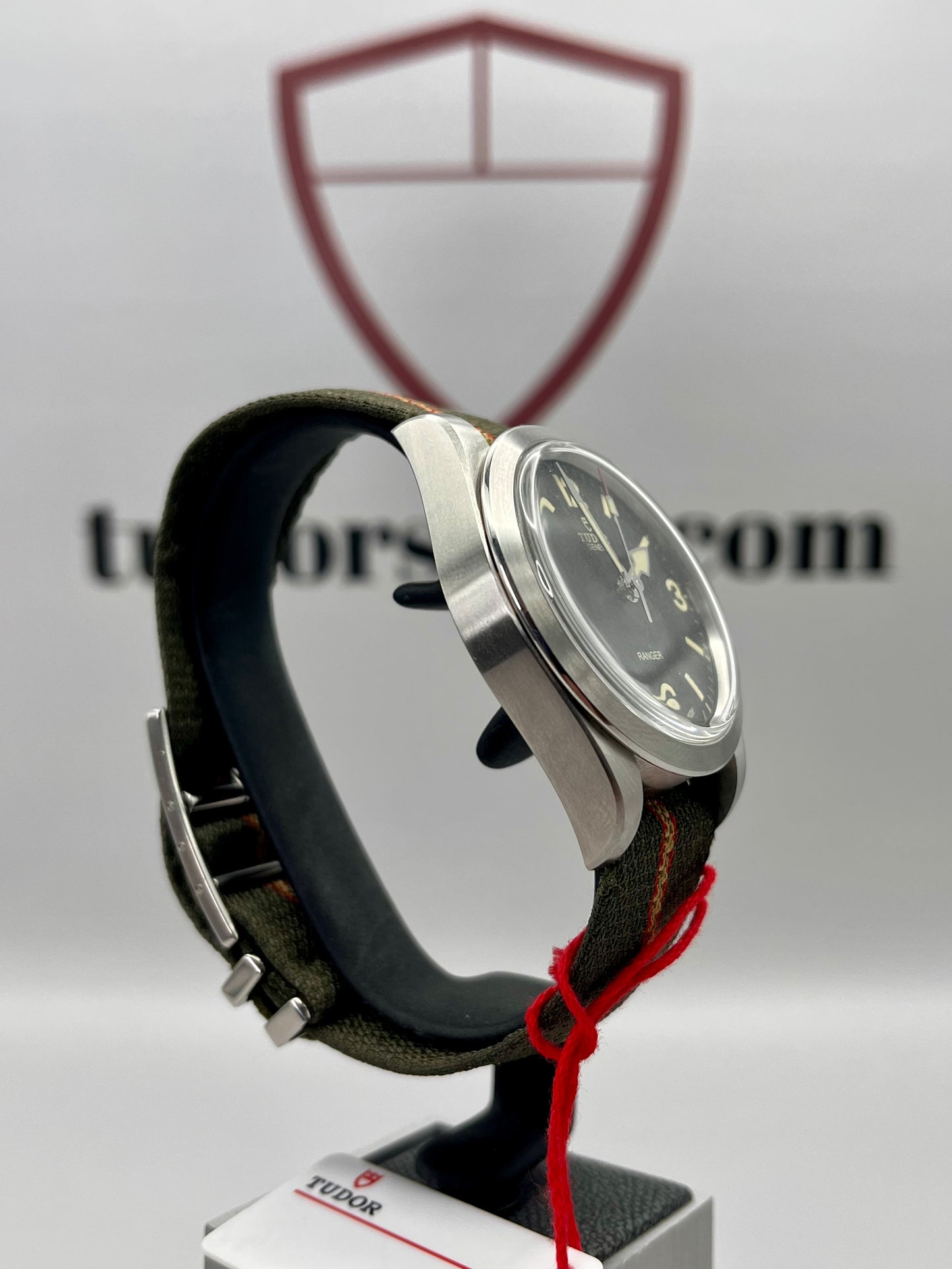 2022 TUDOR Ranger - 39mm - M79950 - Full Set - Warranty to Oct 2027