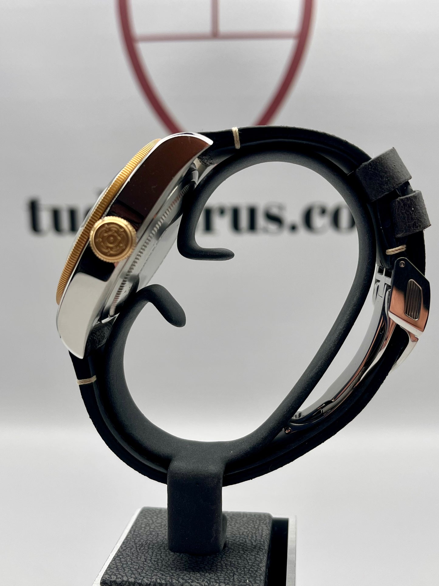 2023 TUDOR Black Bay - 79833MN - 41MM - Rootbeer - Full Set - Warranty Jul 2028